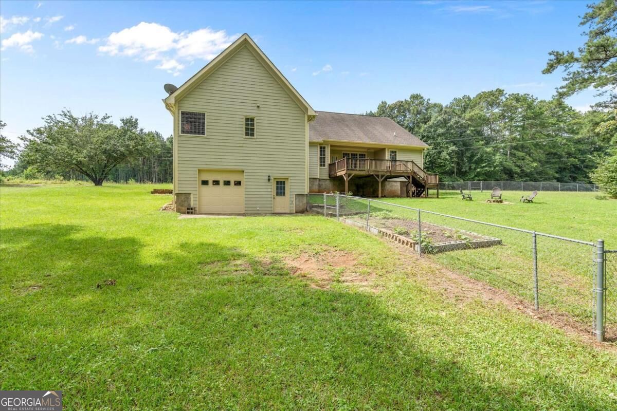 4800 Old Westside Road Property Photo 41