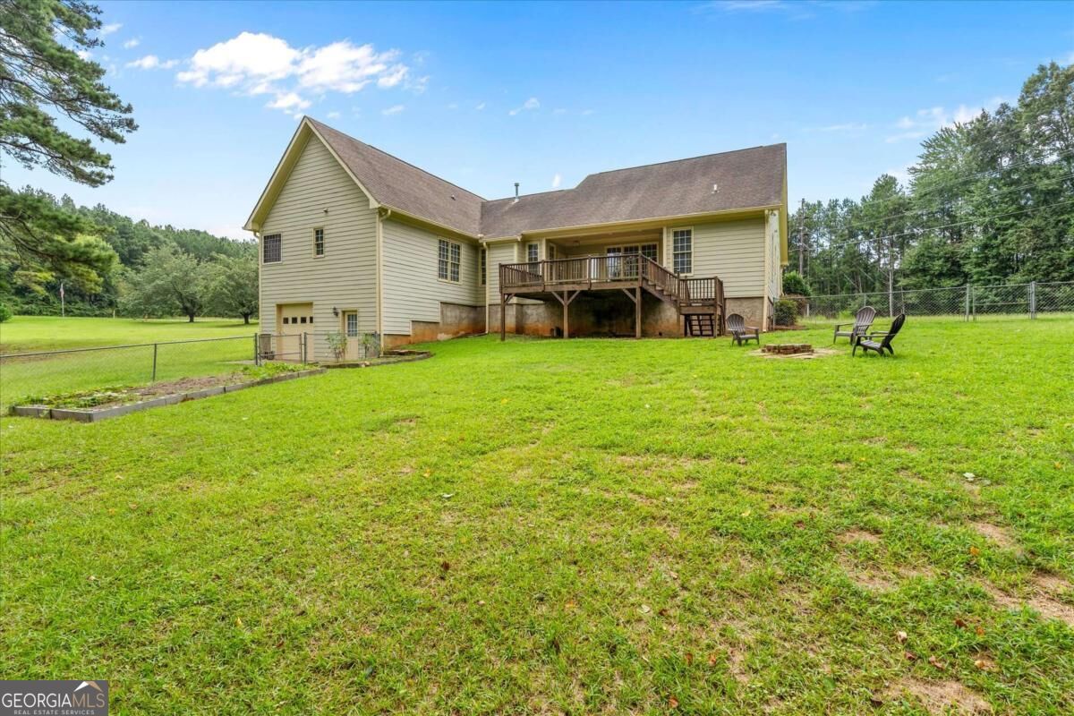 4800 Old Westside Road Property Photo 43