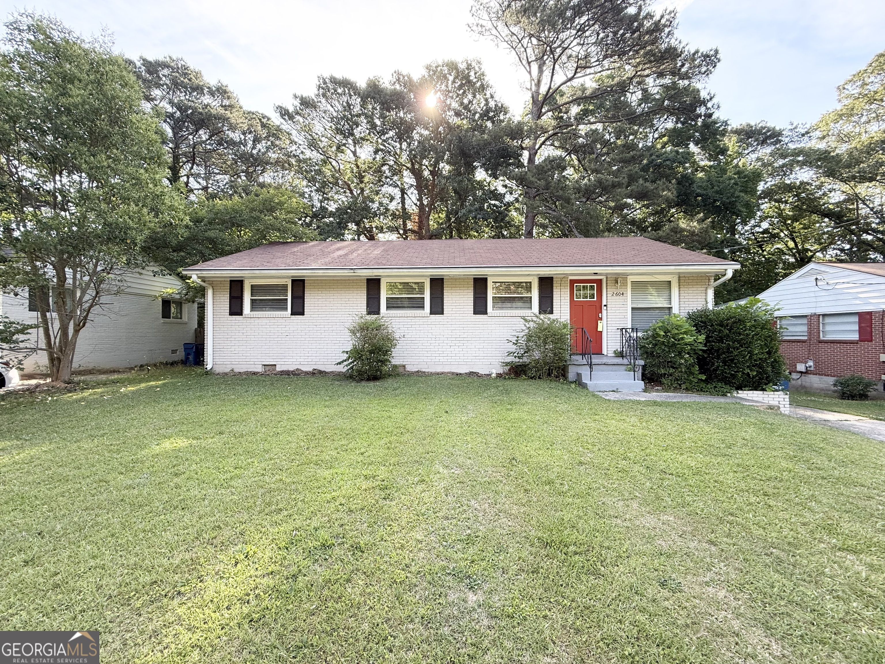 2604 Bryant Drive Property Photo 2