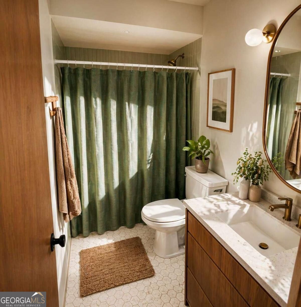 3166 Big Springs Court Property Photo 4