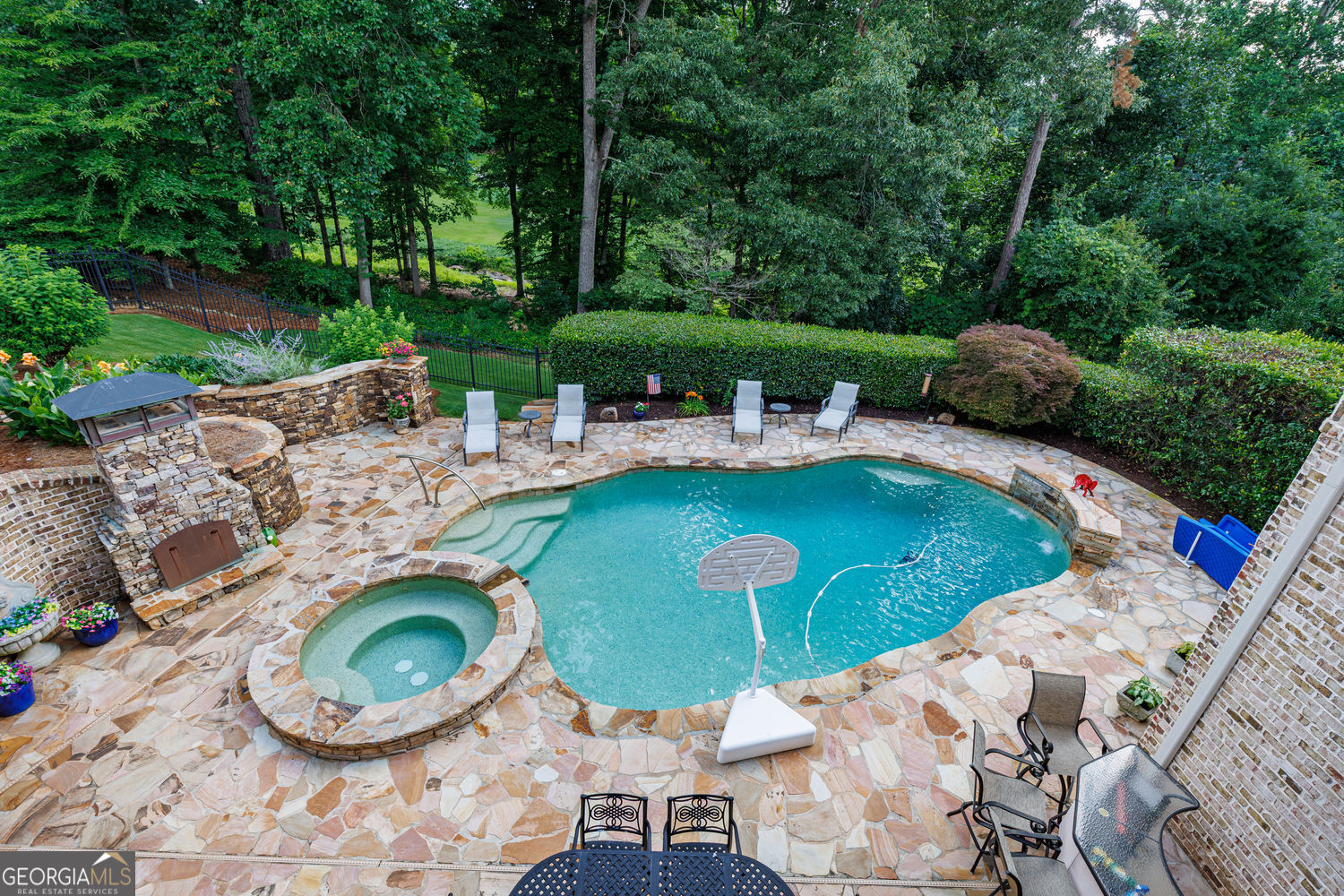 2848 Major Ridge Trail Property Photo 42