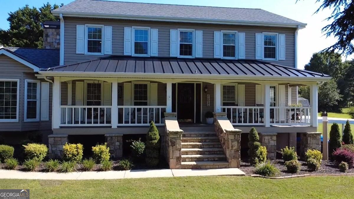 162 Hartfield Lane Property Photo 1