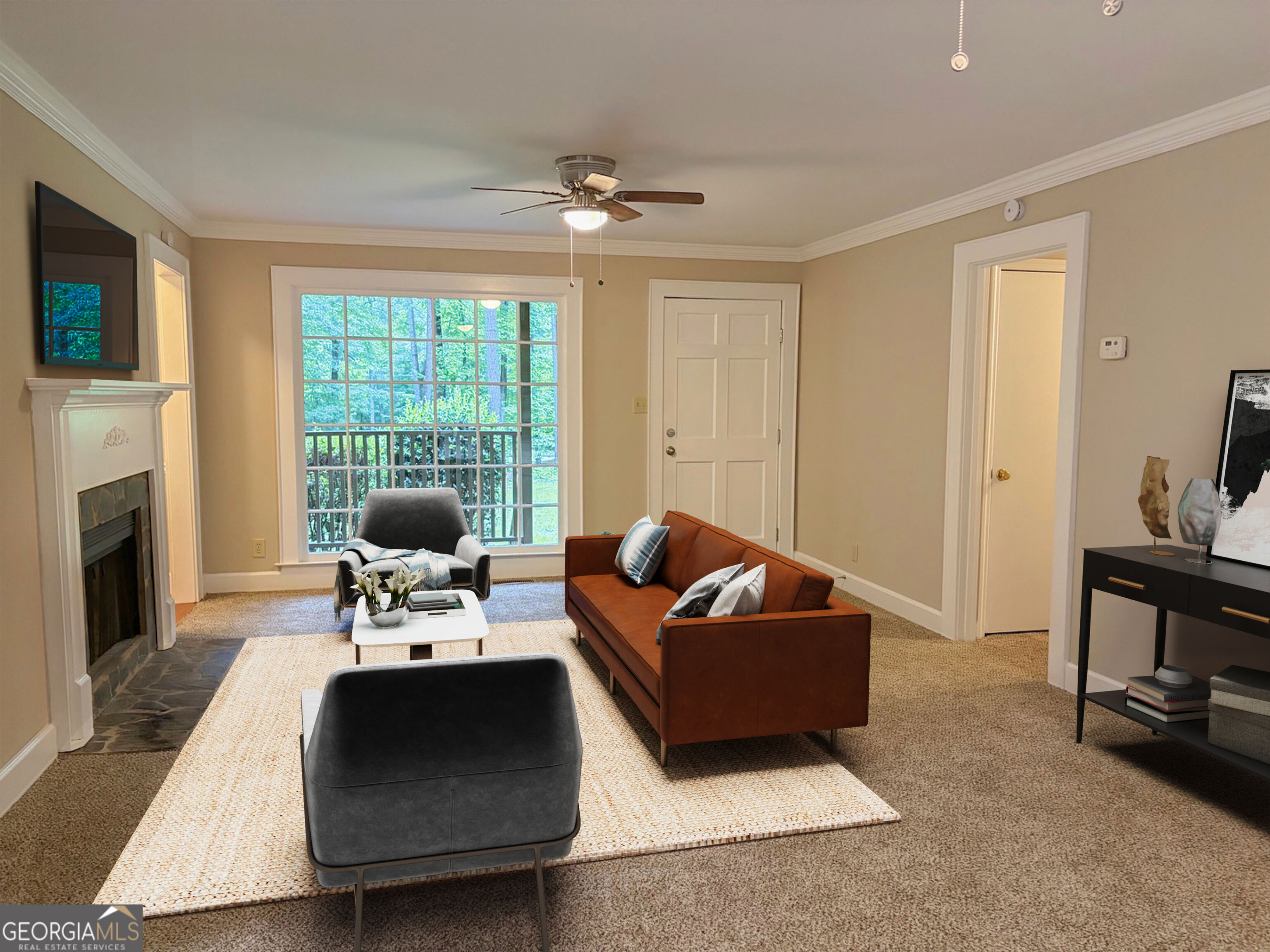 148 Greenbriar Drive Property Photo 22
