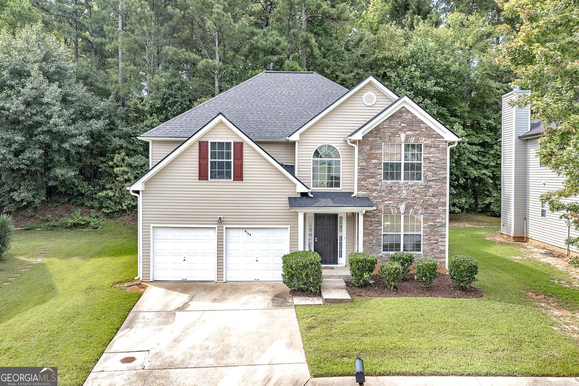 4154 Kensington Cove Property Photo 1