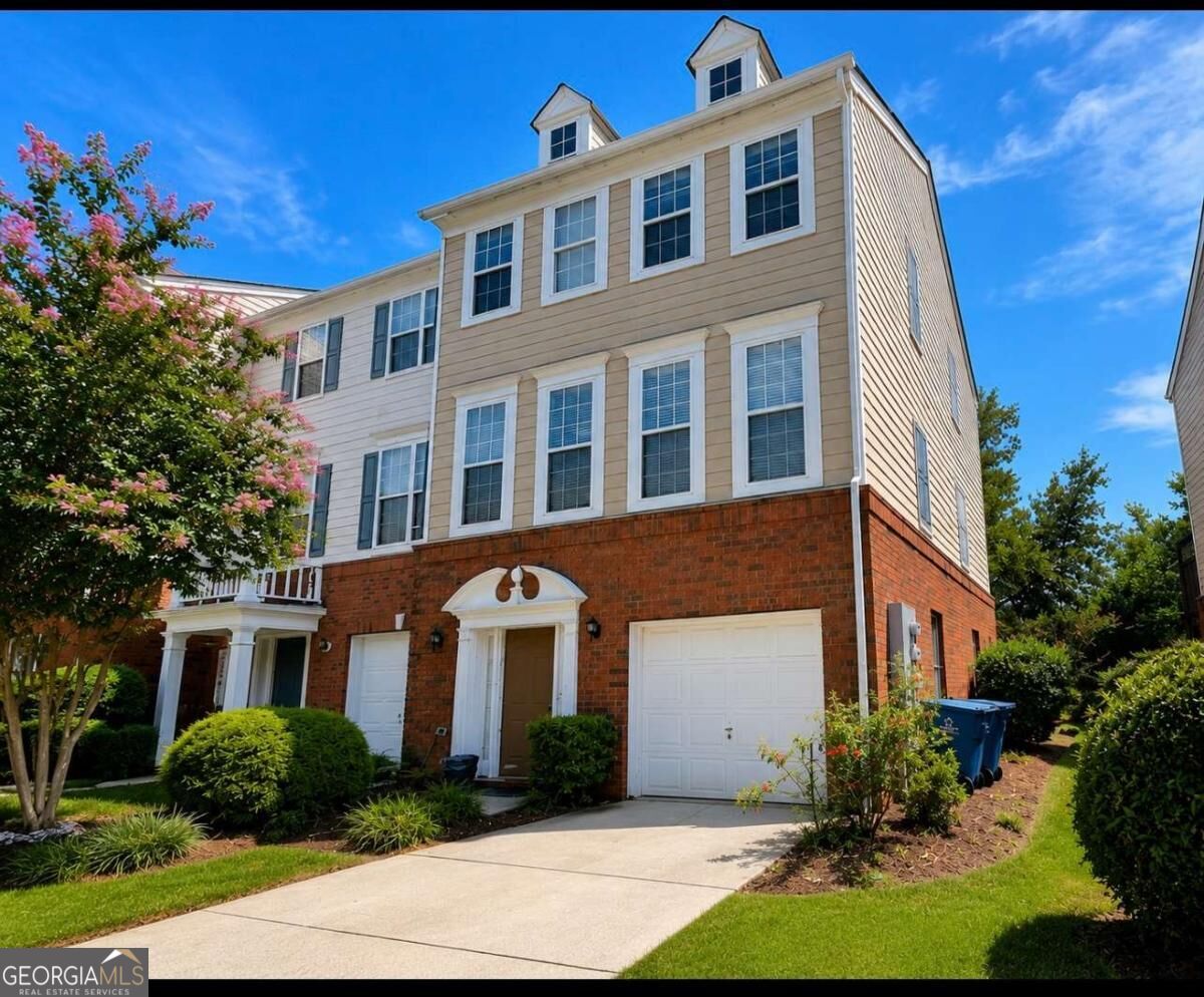 3914 Howell Park Road Property Photo 1