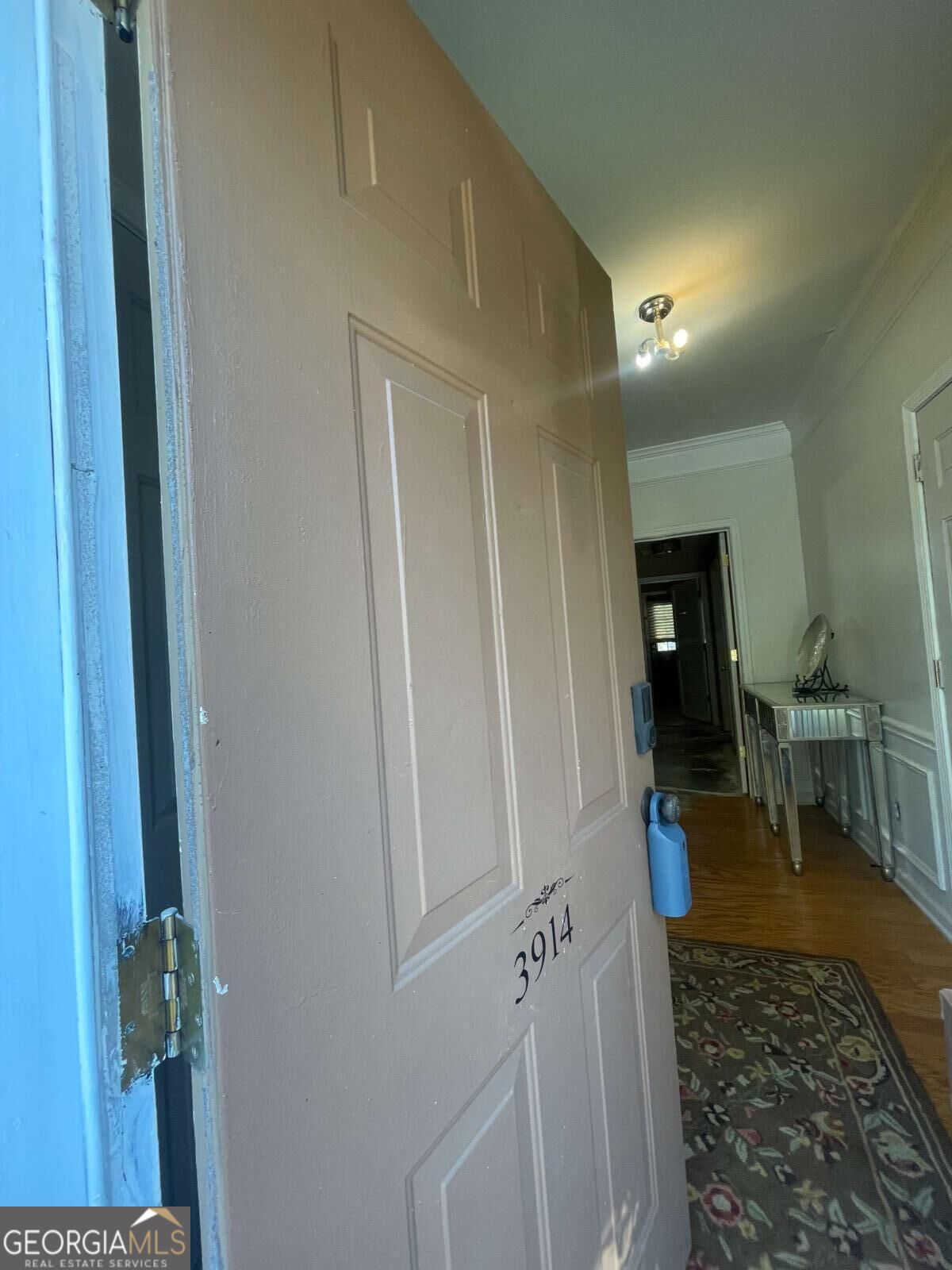 3914 Howell Park Road Property Photo 3