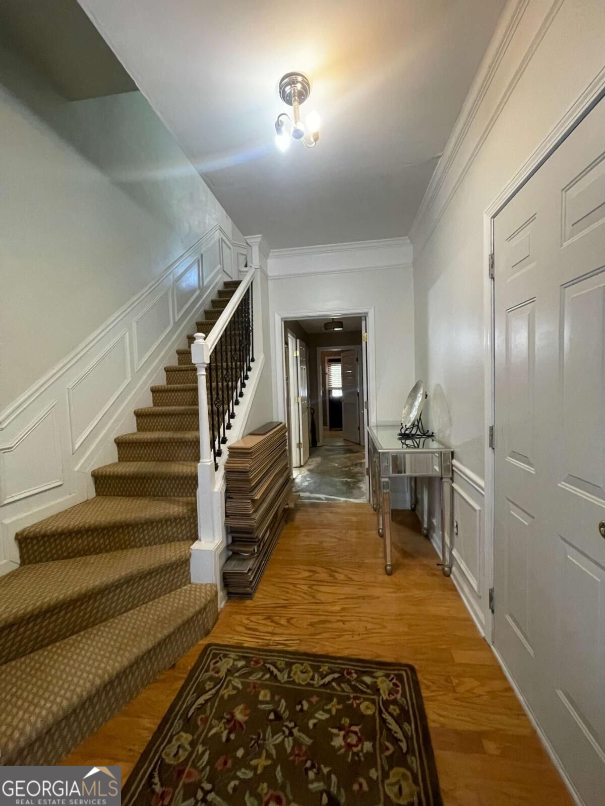 3914 Howell Park Road Property Photo 4