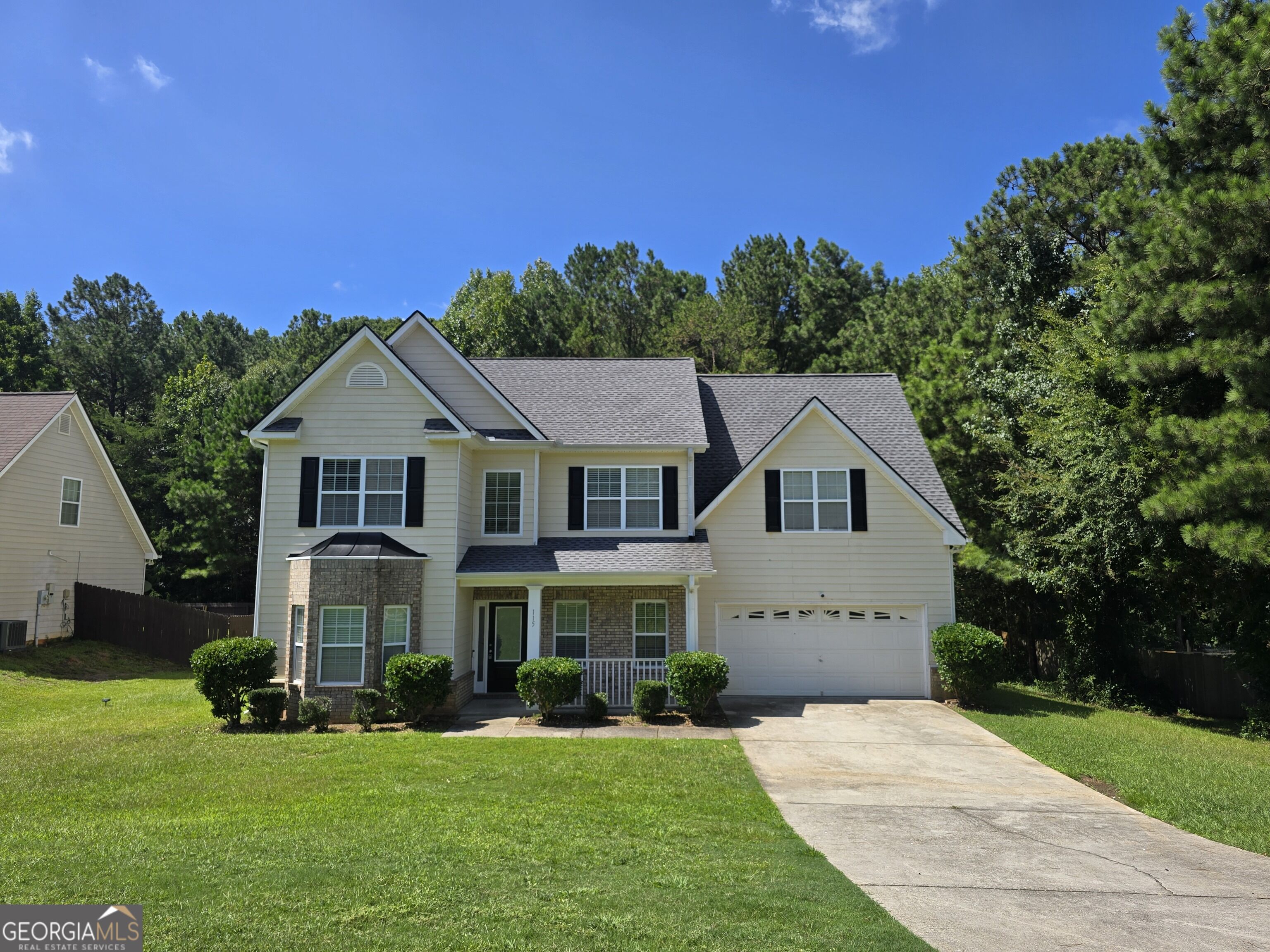 115 Jasmine Lane Property Photo 4