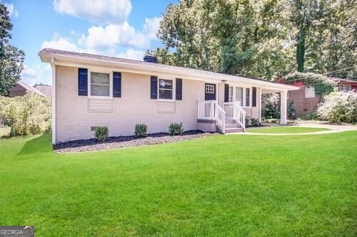 429 SE Oak Drive Property Photo 1