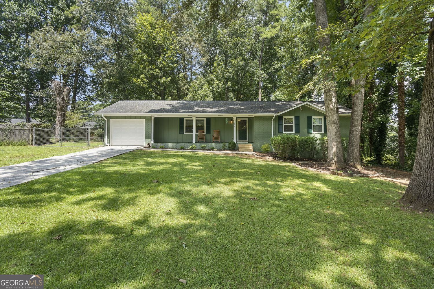2064 Leatherleaf Court SW Property Photo 1