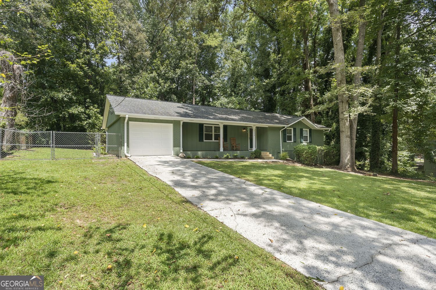 2064 Leatherleaf Court SW Property Photo 1