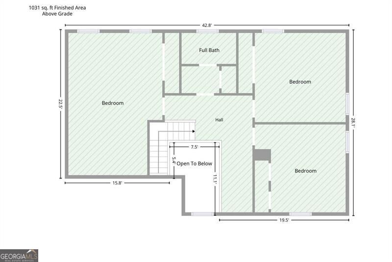 2369 North Forest Drive Property Photo 37