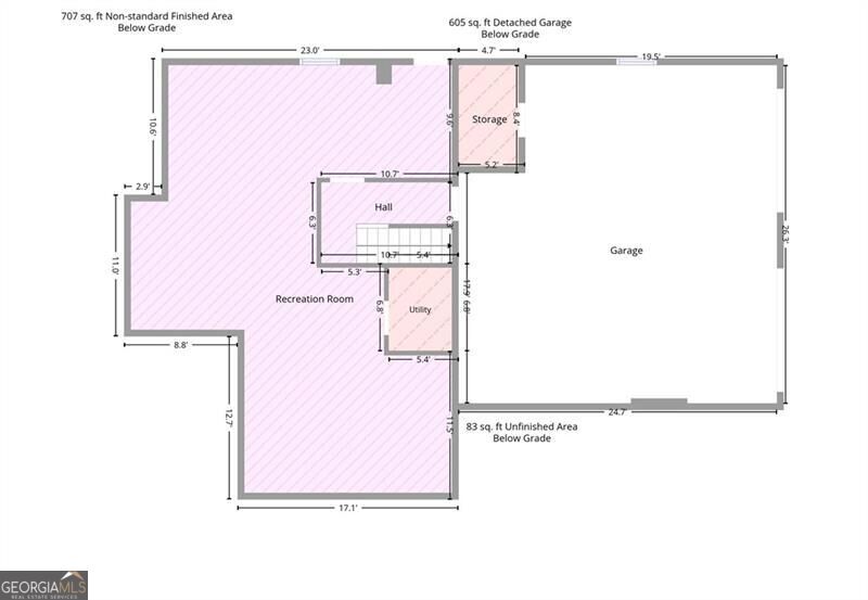 2369 North Forest Drive Property Photo 38