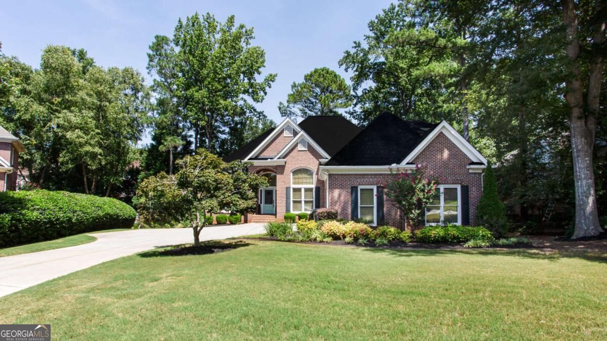 885 Rose Brook Drive Property Photo 1
