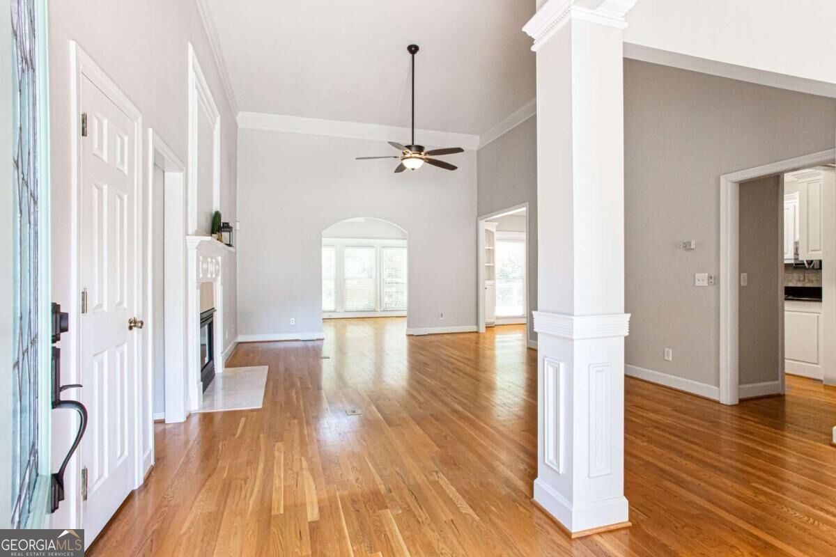 885 Rose Brook Drive Property Photo 11