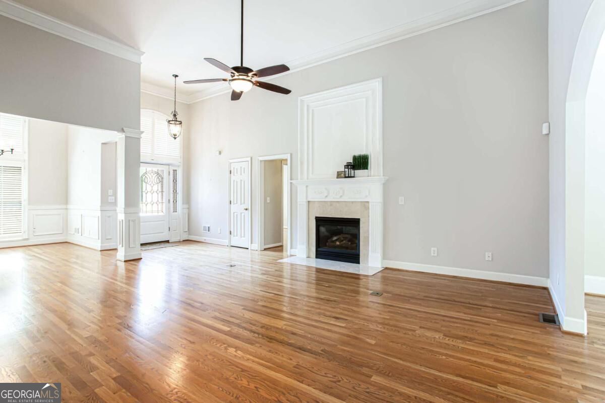 885 Rose Brook Drive Property Photo 15