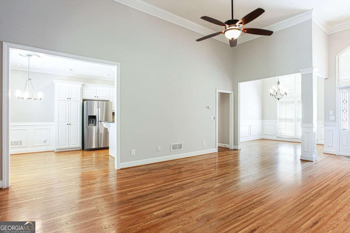885 Rose Brook Drive Property Photo 16