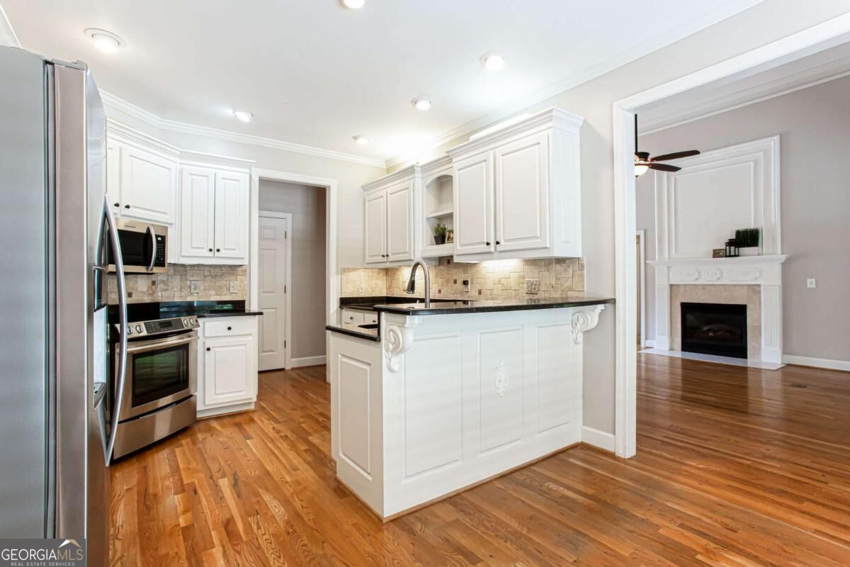 885 Rose Brook Drive Property Photo 19