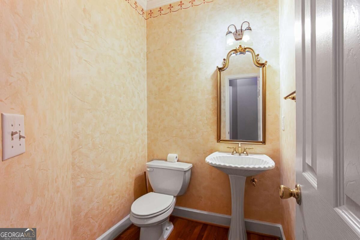 885 Rose Brook Drive Property Photo 41
