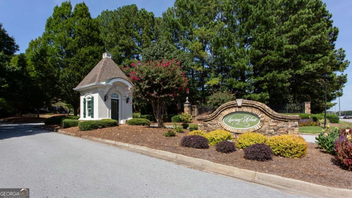 885 Rose Brook Drive Property Photo 61