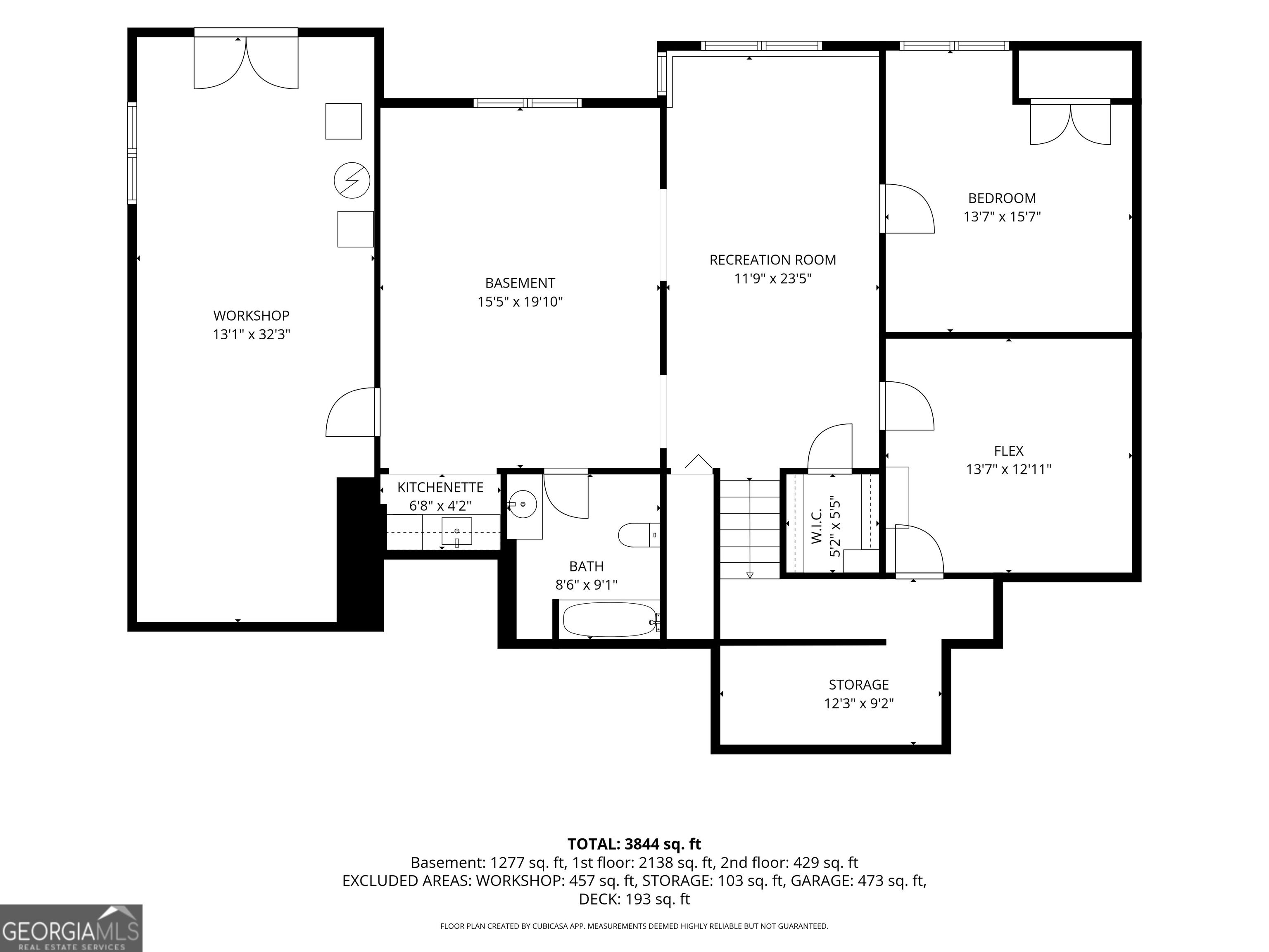 885 Rose Brook Drive Property Photo 64