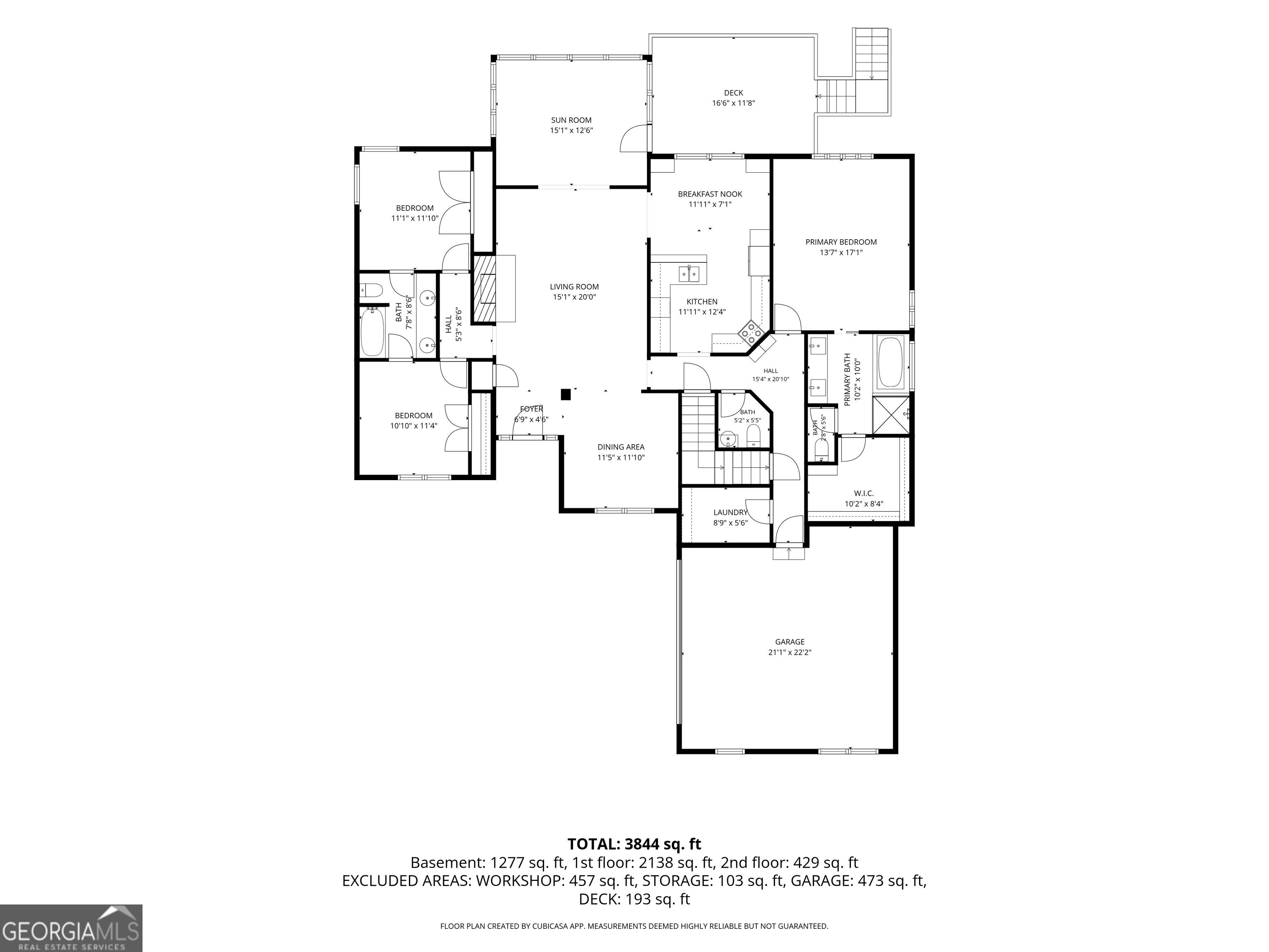 885 Rose Brook Drive Property Photo 65