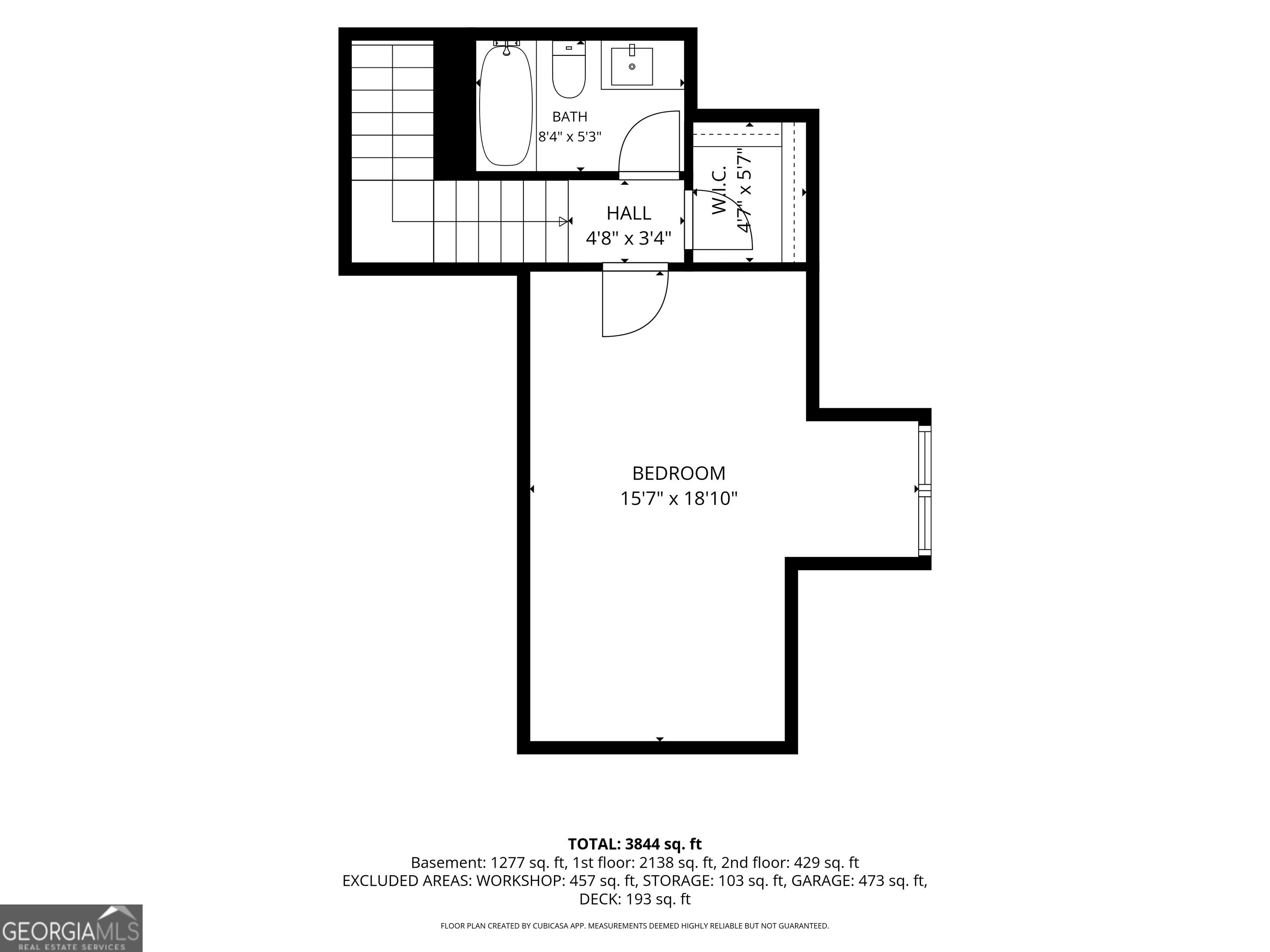 885 Rose Brook Drive Property Photo 66