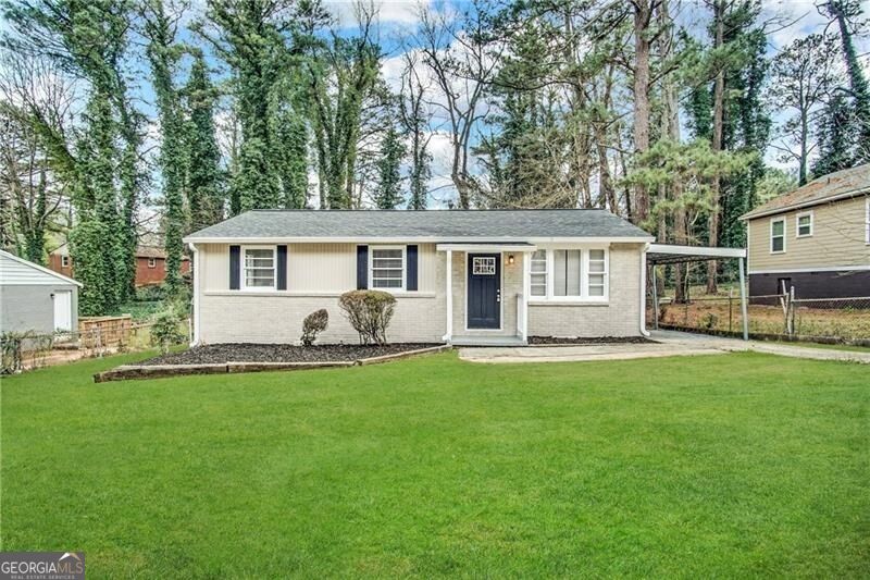 423 Belgarde Place SE Property Photo 1