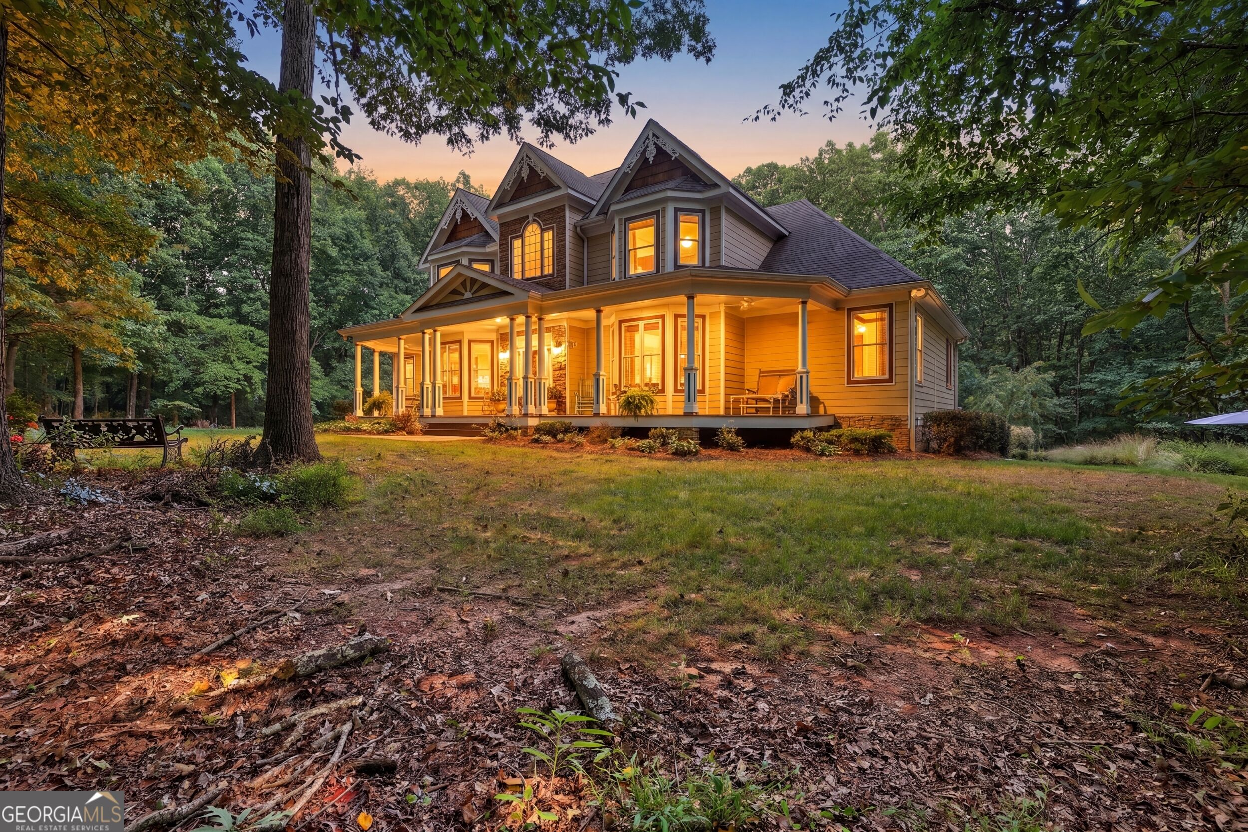 4829 Old Pendergrass Road Property Photo 2