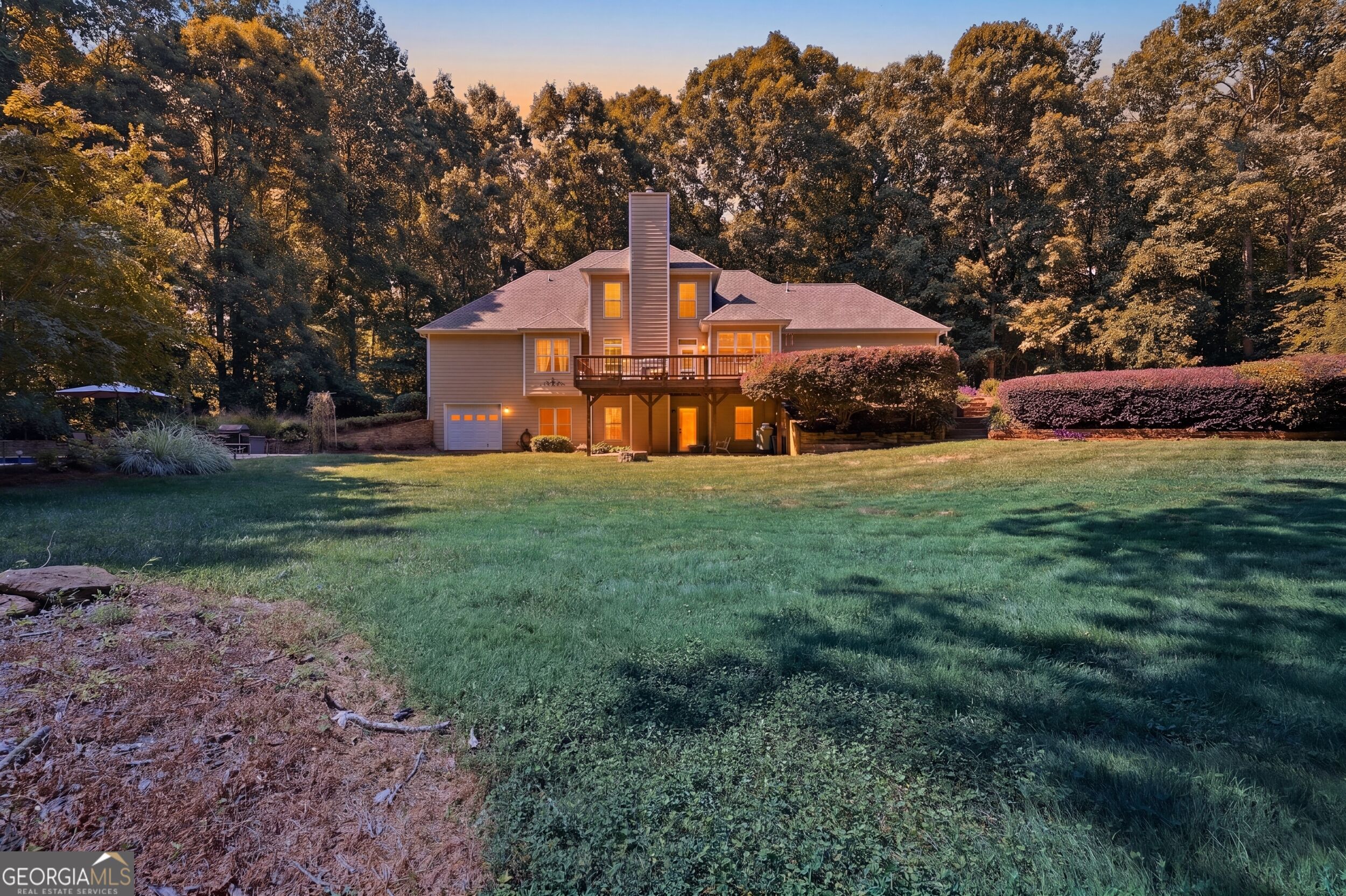4829 Old Pendergrass Road Property Photo 3