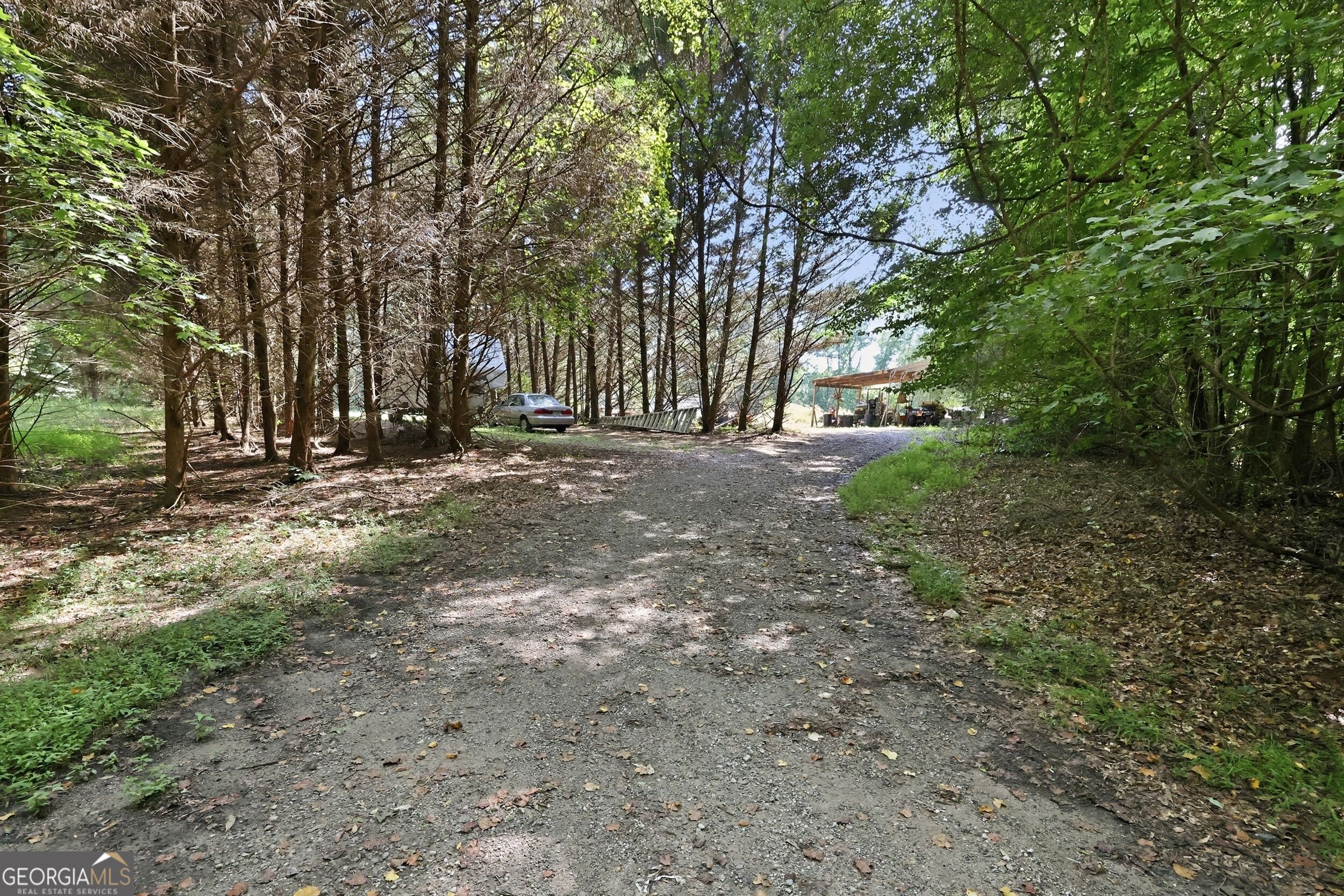 4829 Old Pendergrass Road Property Photo 15