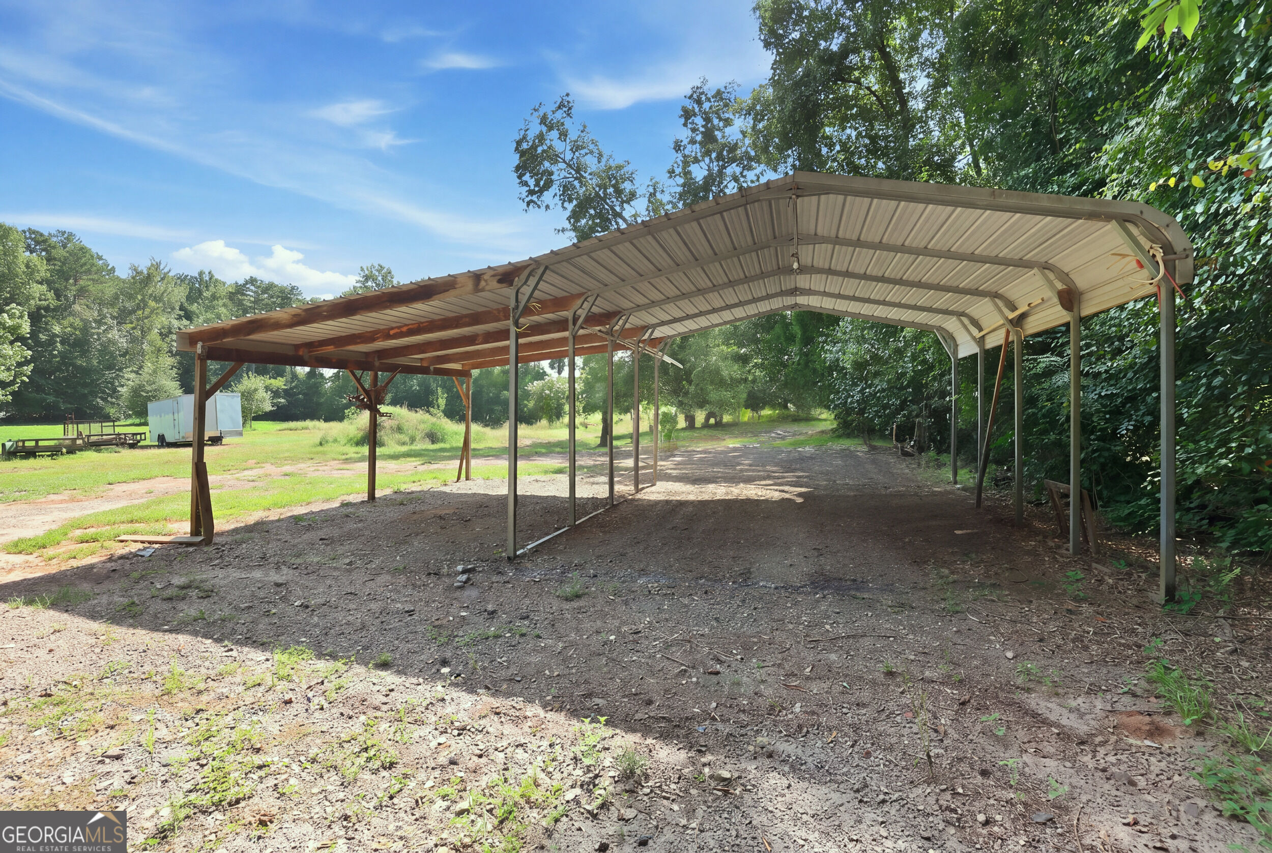 4829 Old Pendergrass Road Property Photo 17