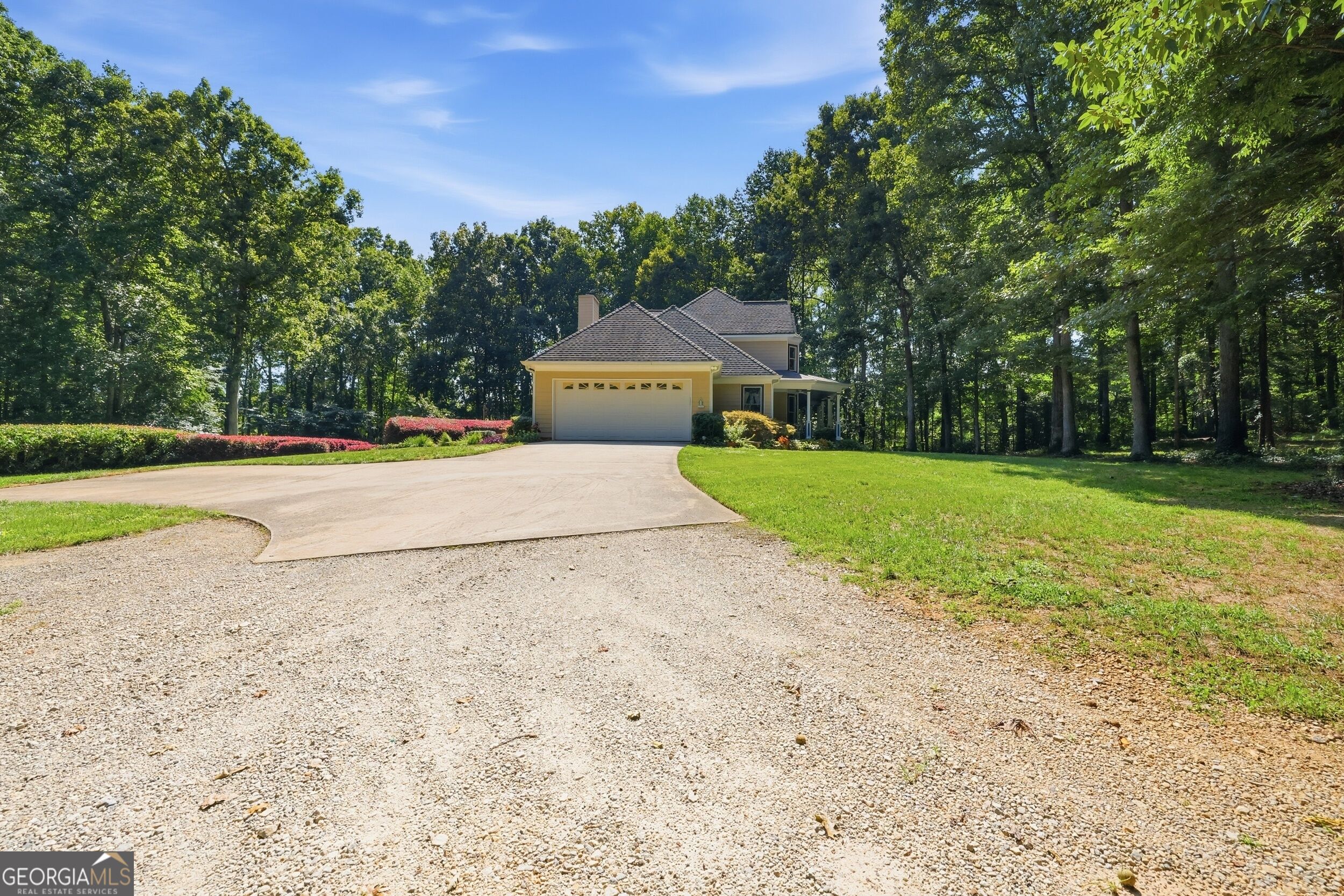 4829 Old Pendergrass Road Property Photo 20