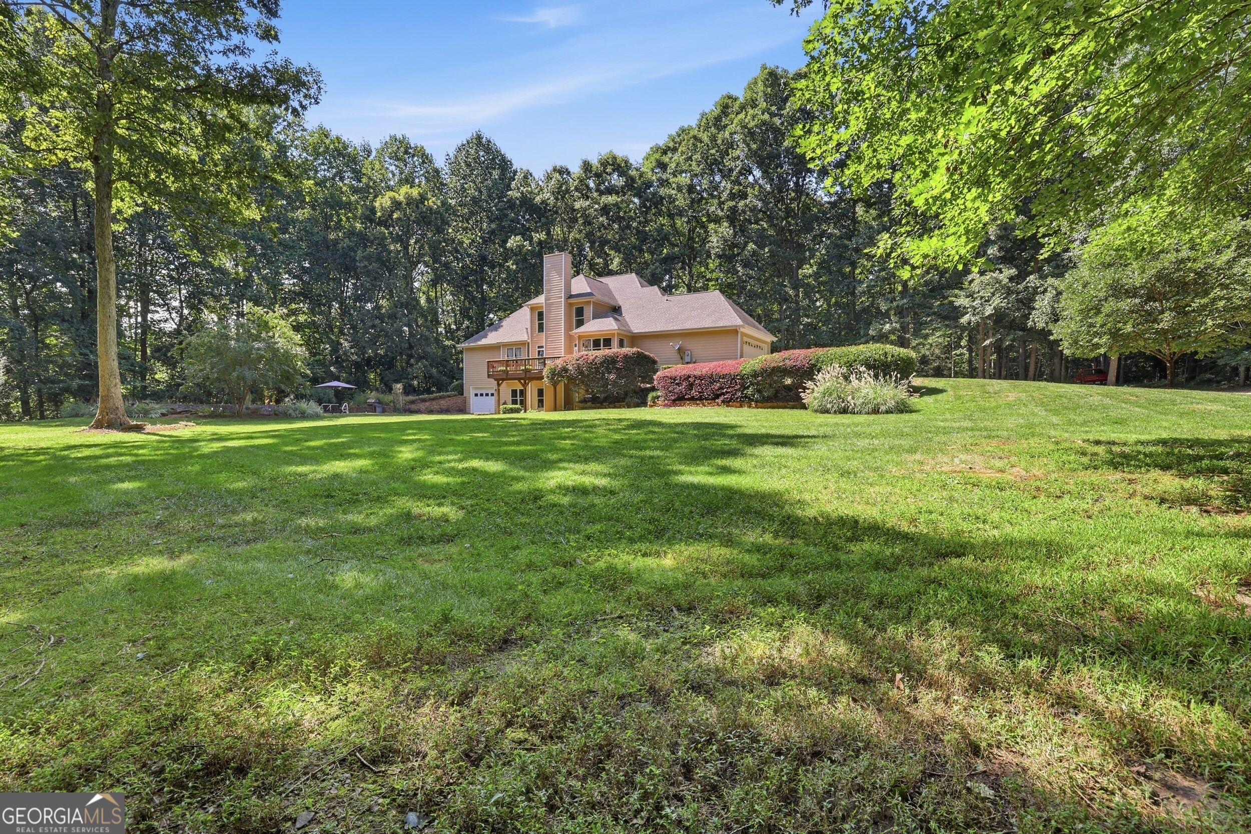 4829 Old Pendergrass Road Property Photo 21