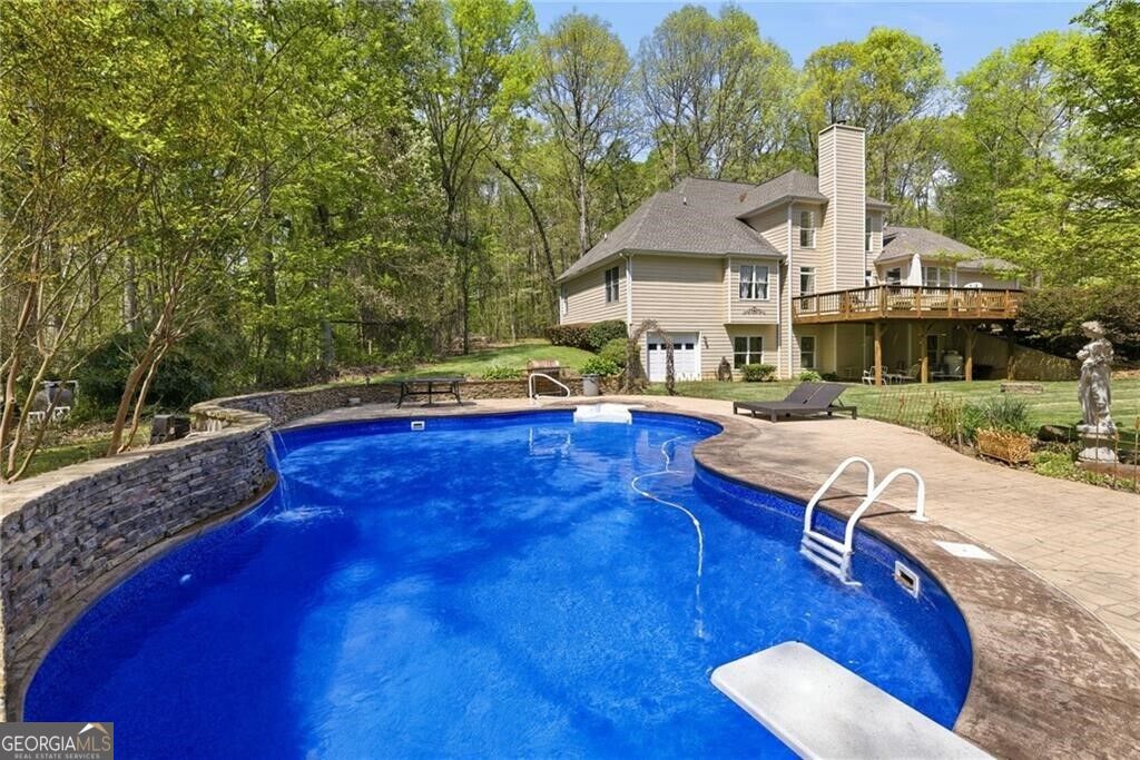 4829 Old Pendergrass Road Property Photo 23