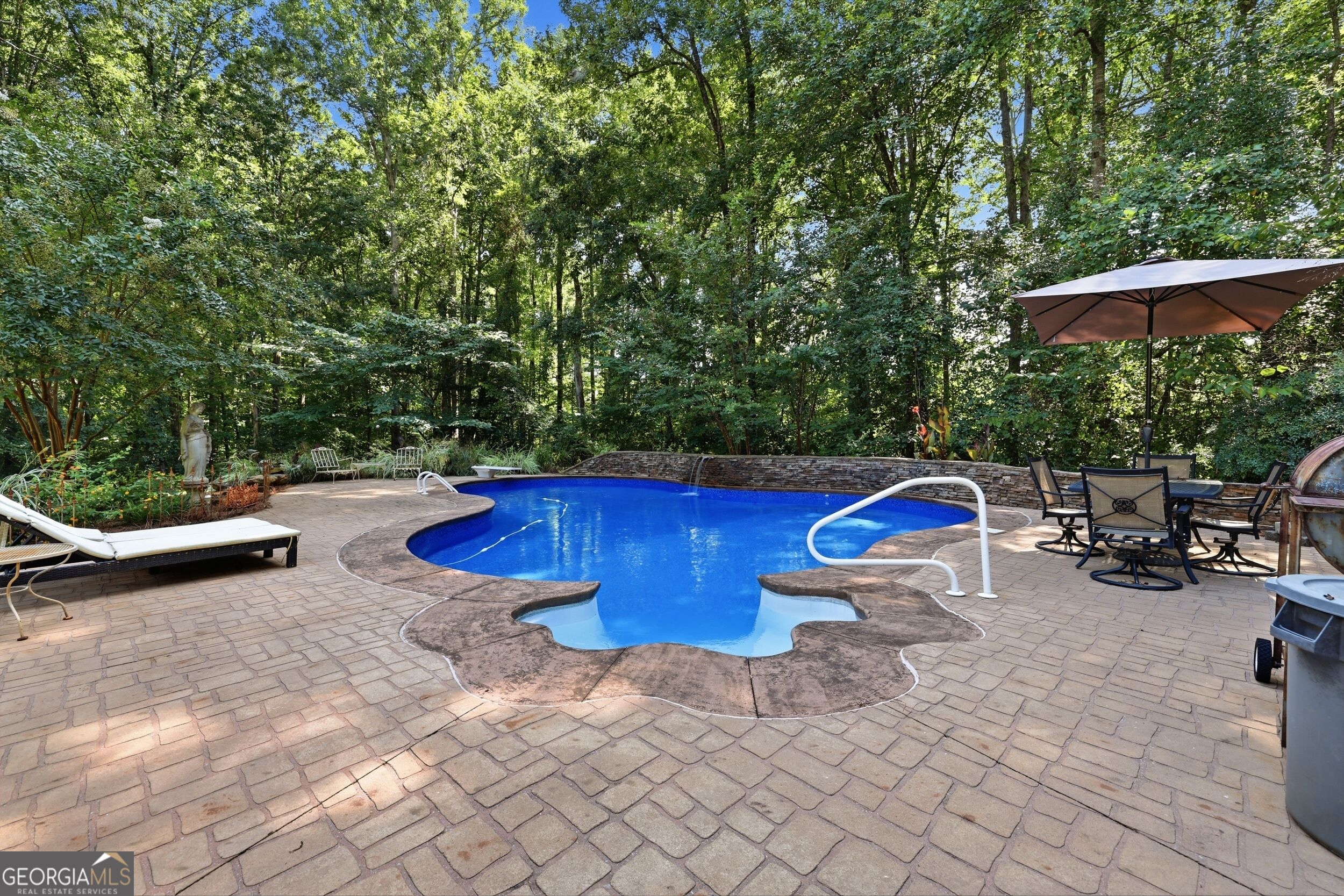 4829 Old Pendergrass Road Property Photo 28