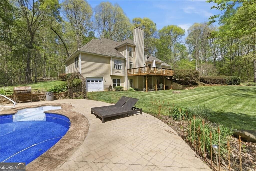 4829 Old Pendergrass Road Property Photo 30