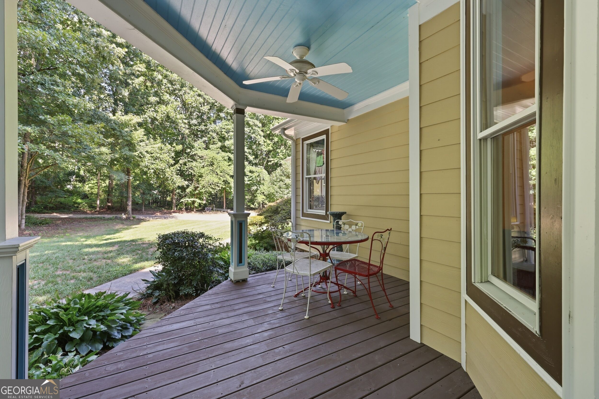 4829 Old Pendergrass Road Property Photo 33