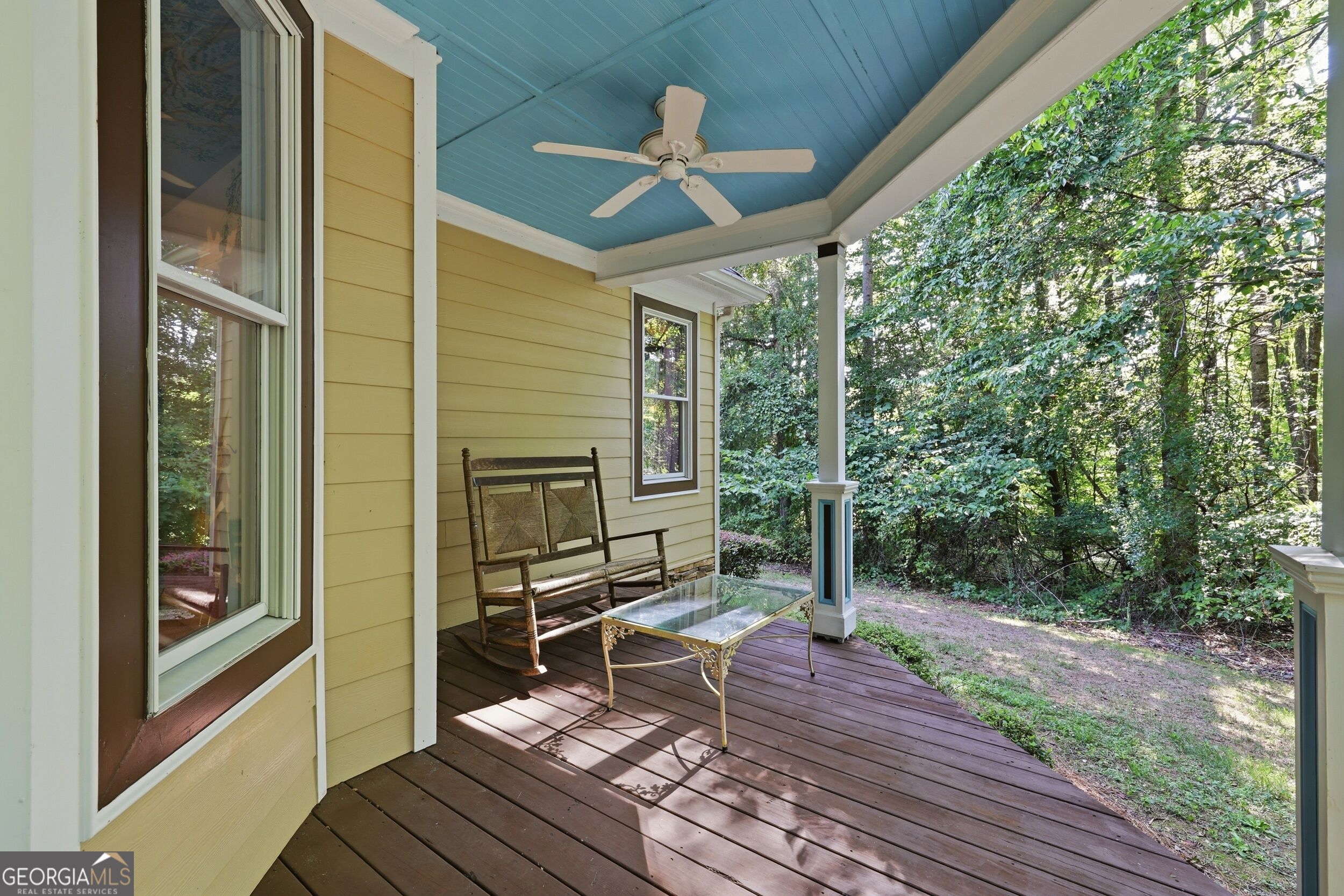 4829 Old Pendergrass Road Property Photo 34