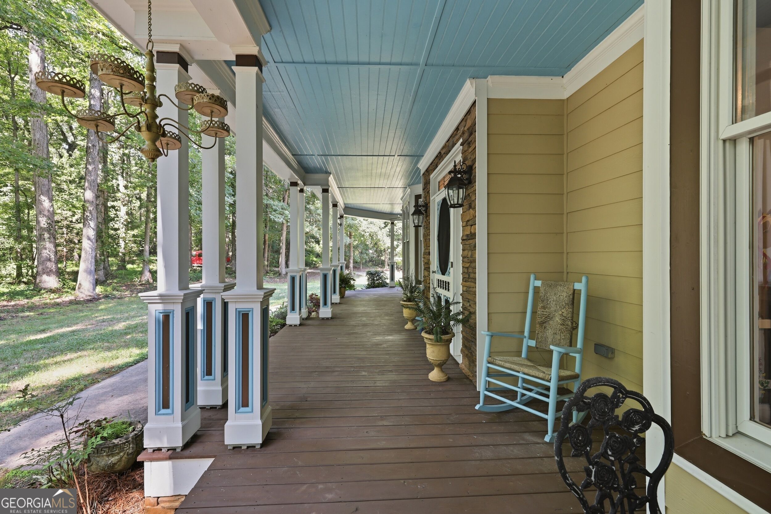 4829 Old Pendergrass Road Property Photo 35