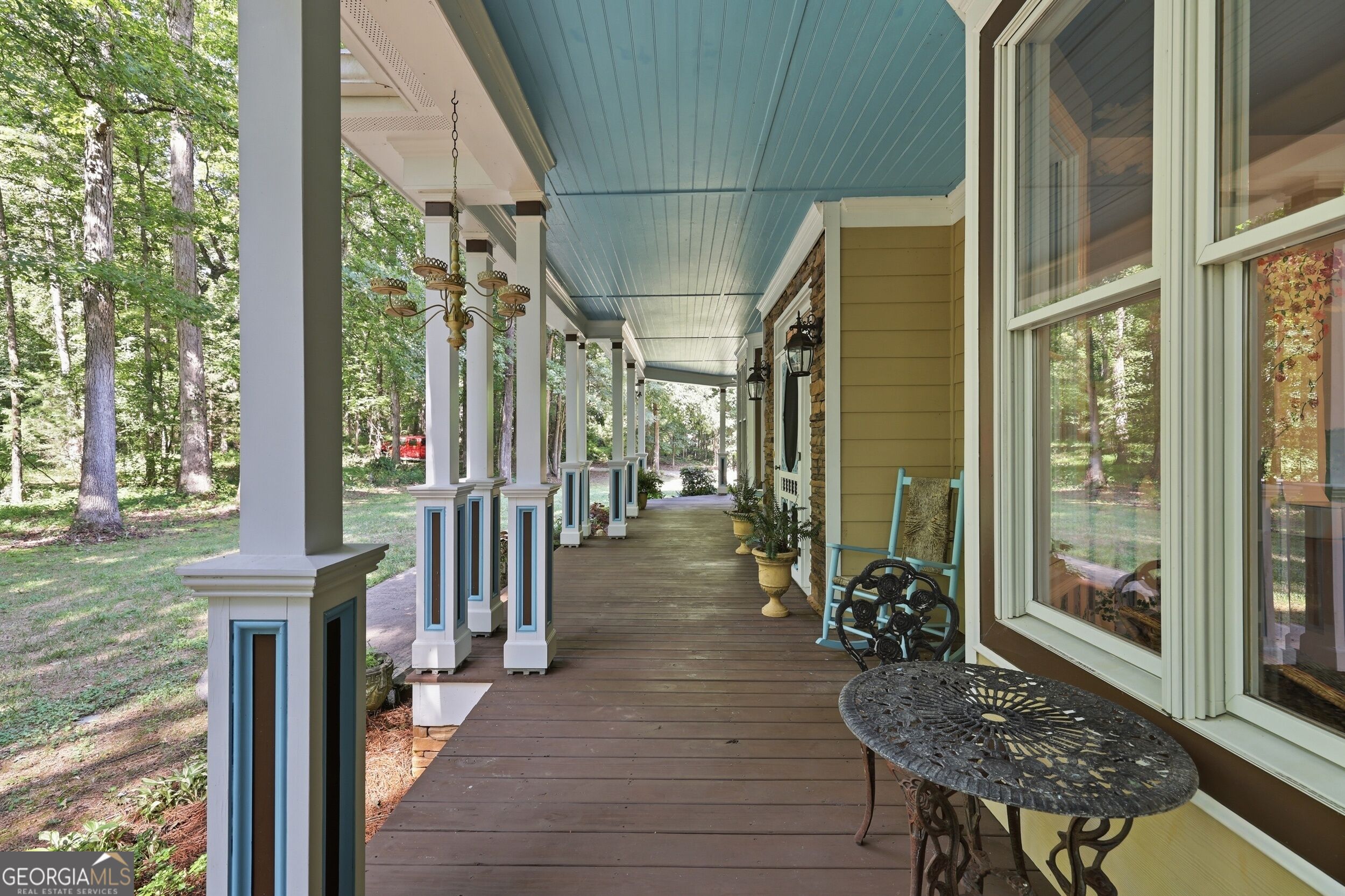 4829 Old Pendergrass Road Property Photo 36