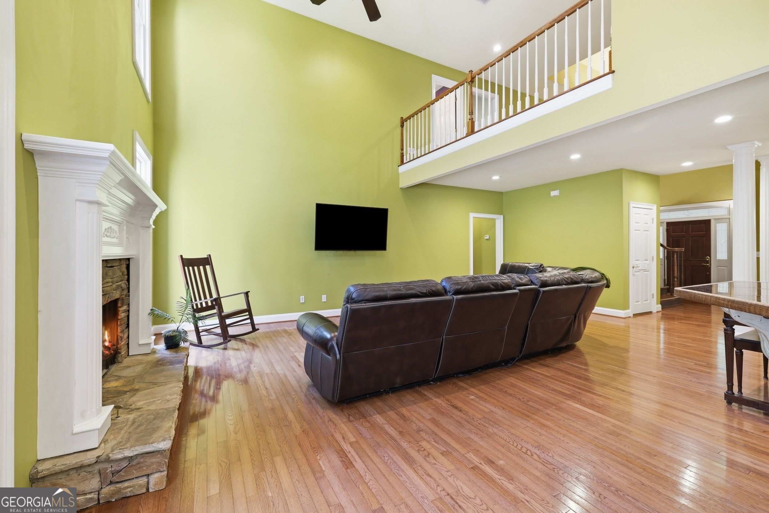 4829 Old Pendergrass Road Property Photo 37
