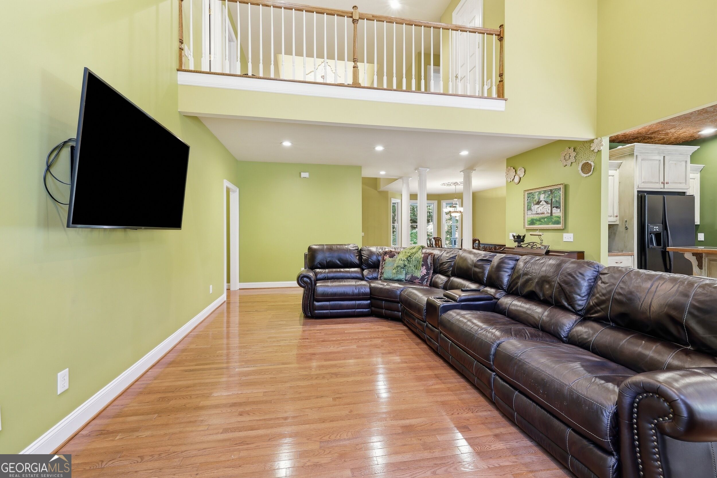 4829 Old Pendergrass Road Property Photo 38