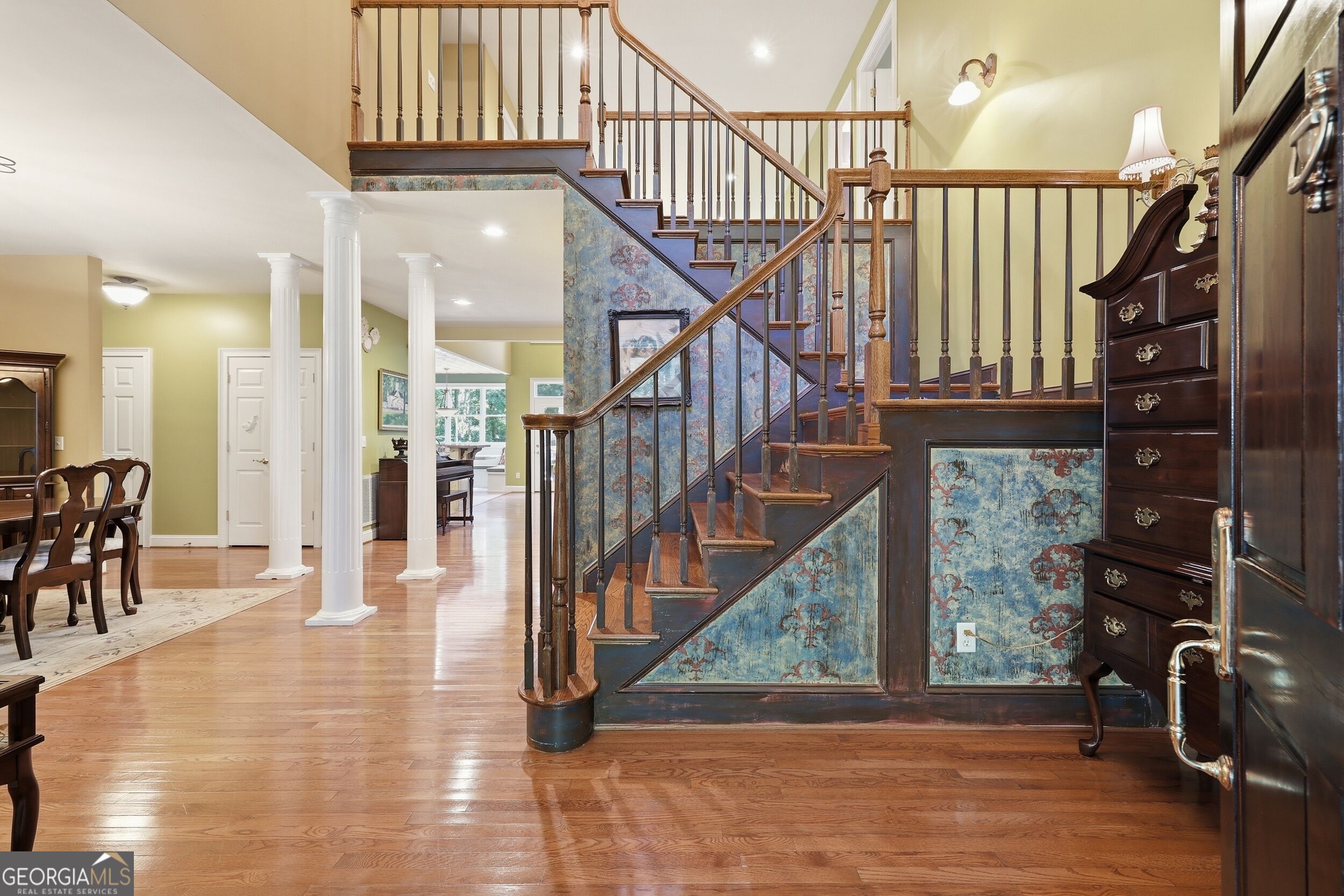4829 Old Pendergrass Road Property Photo 44