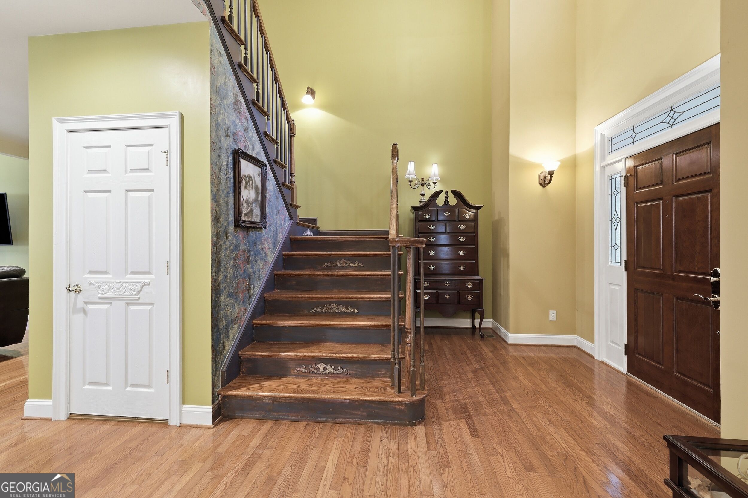 4829 Old Pendergrass Road Property Photo 45
