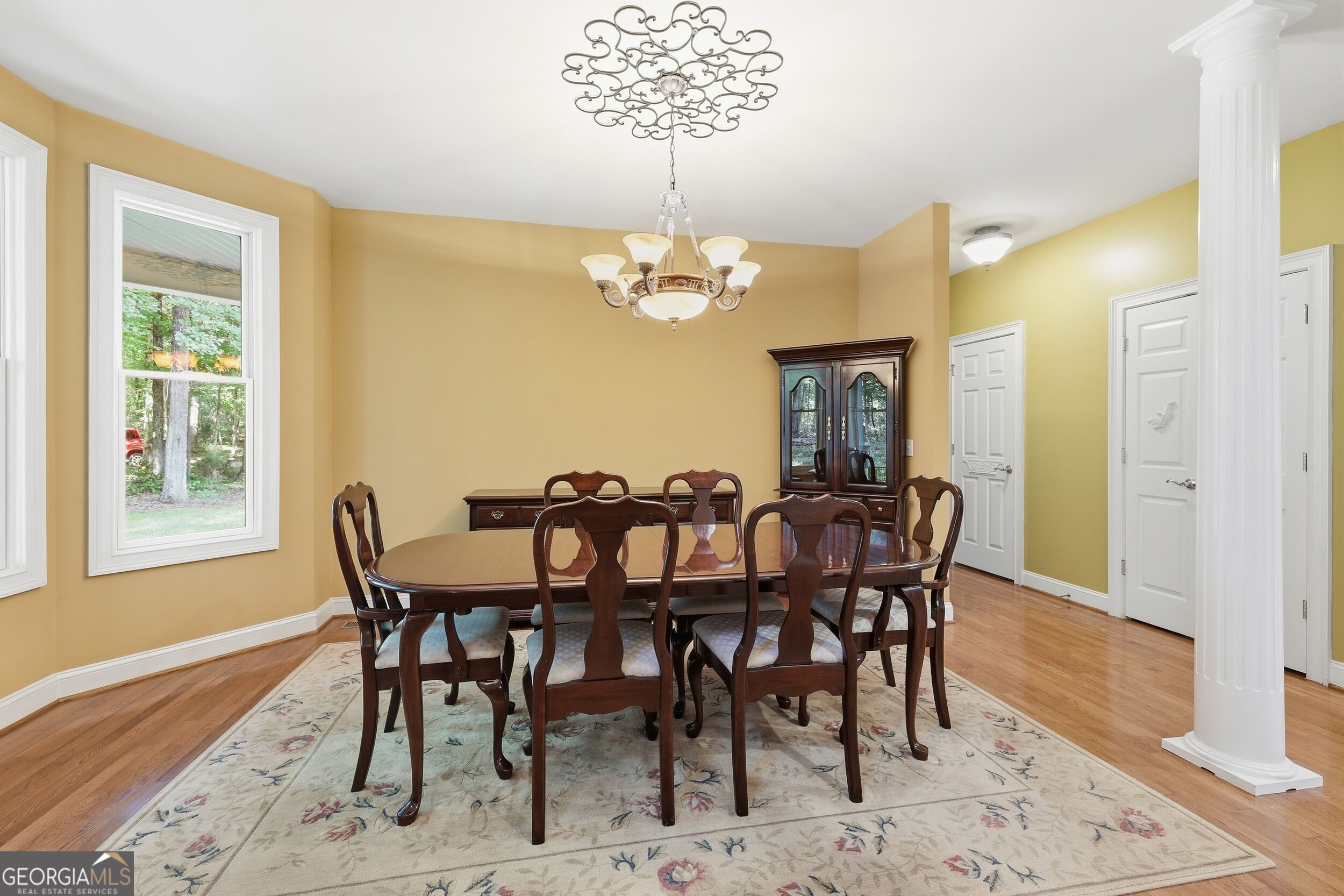 4829 Old Pendergrass Road Property Photo 46