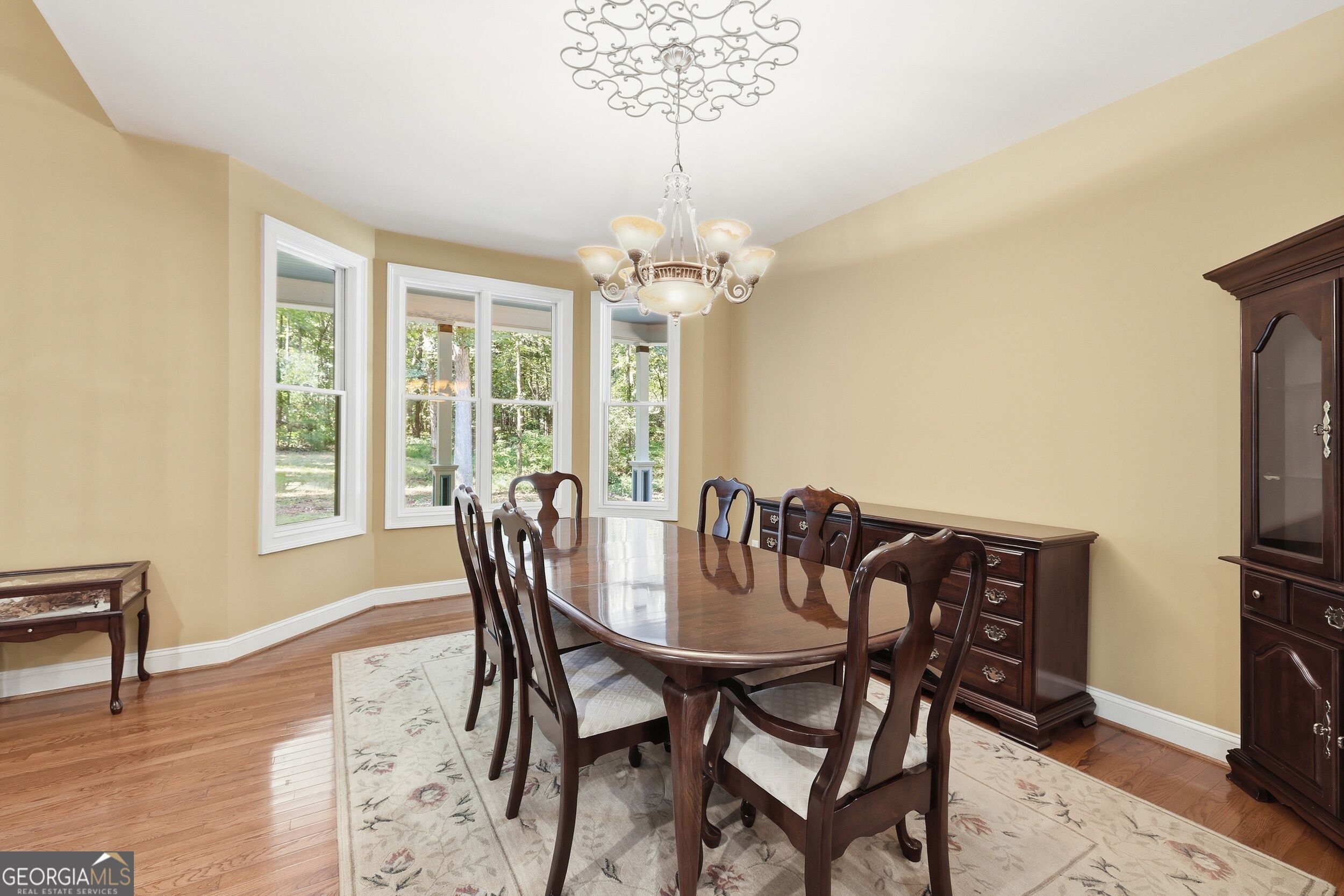 4829 Old Pendergrass Road Property Photo 47
