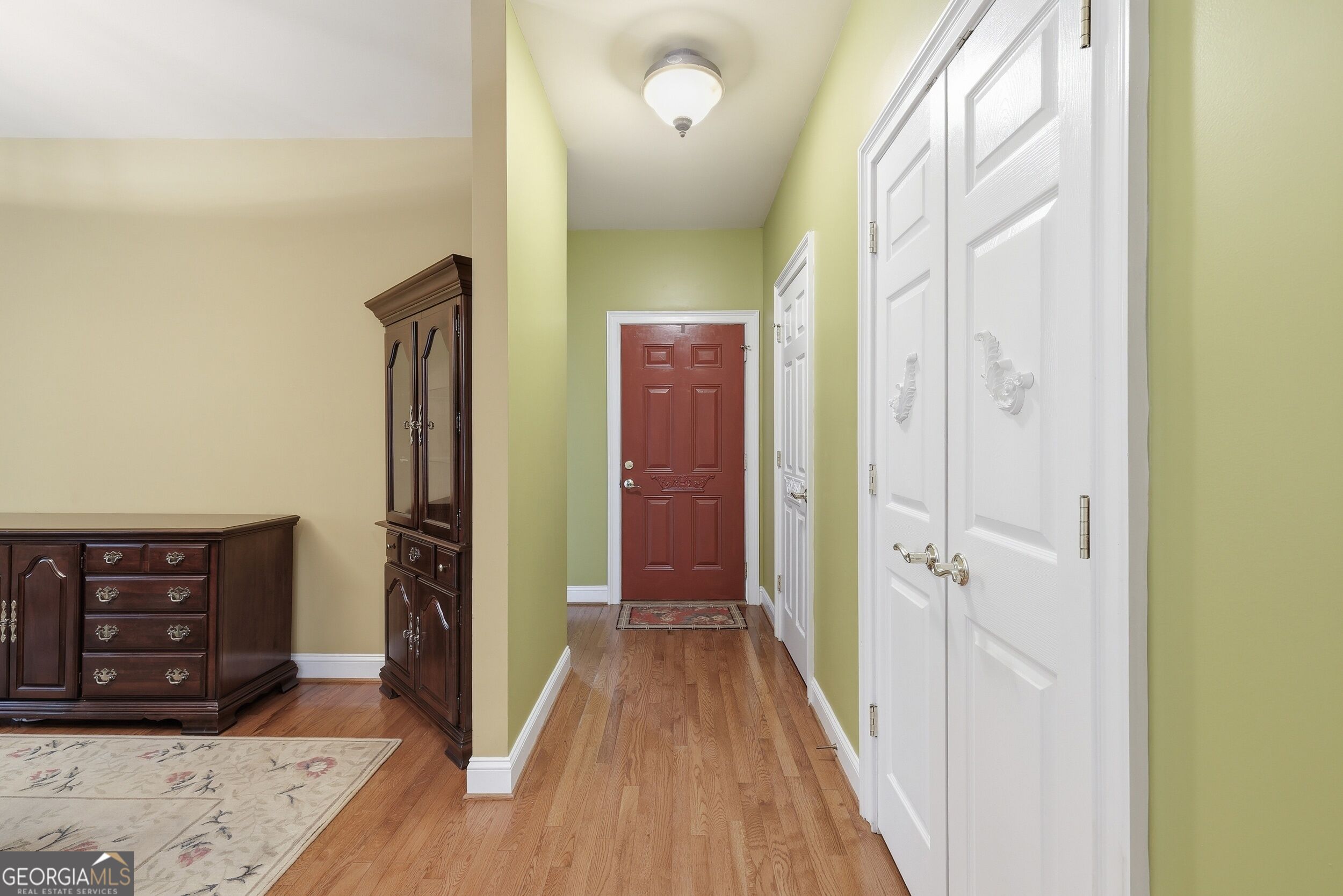 4829 Old Pendergrass Road Property Photo 48