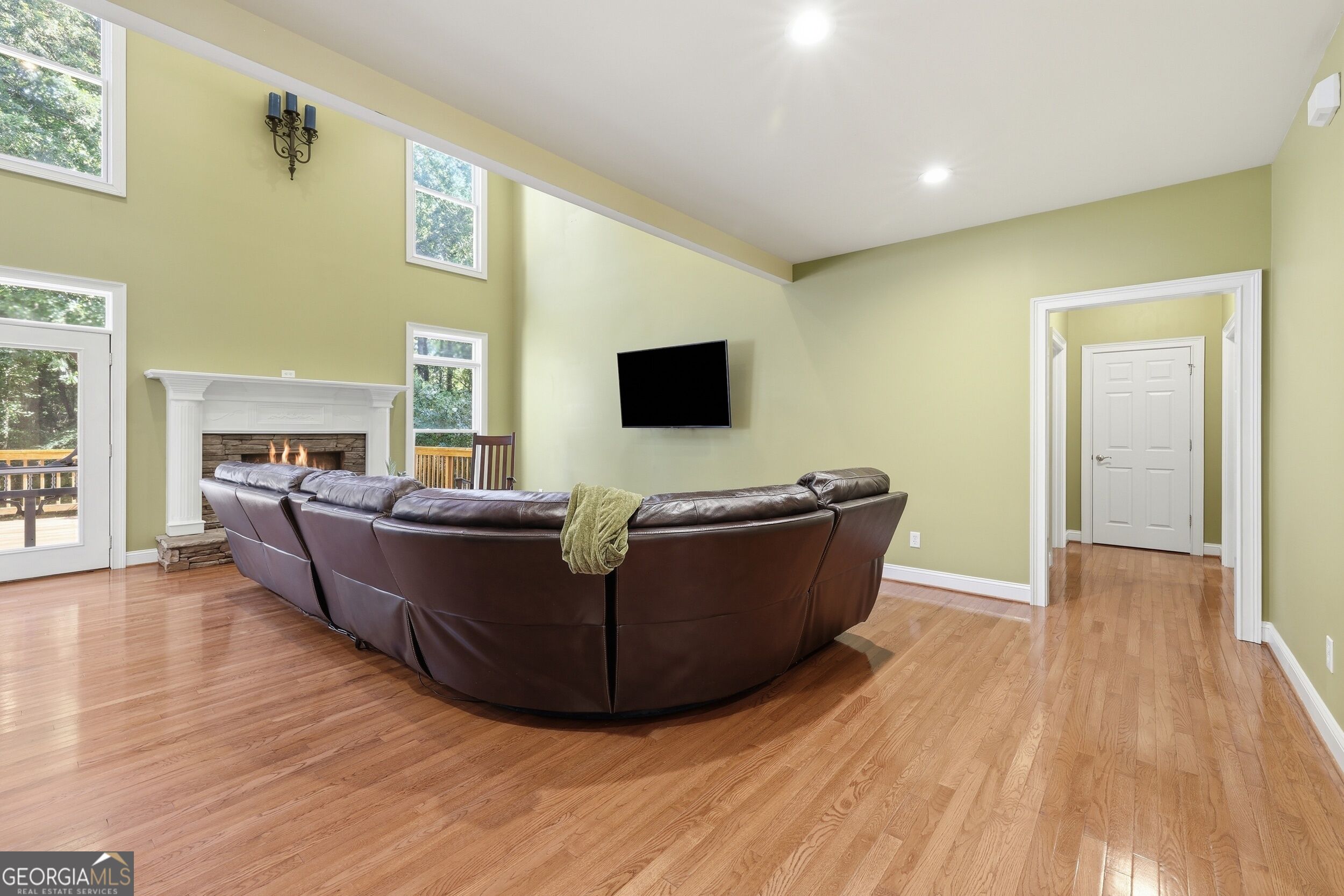 4829 Old Pendergrass Road Property Photo 49