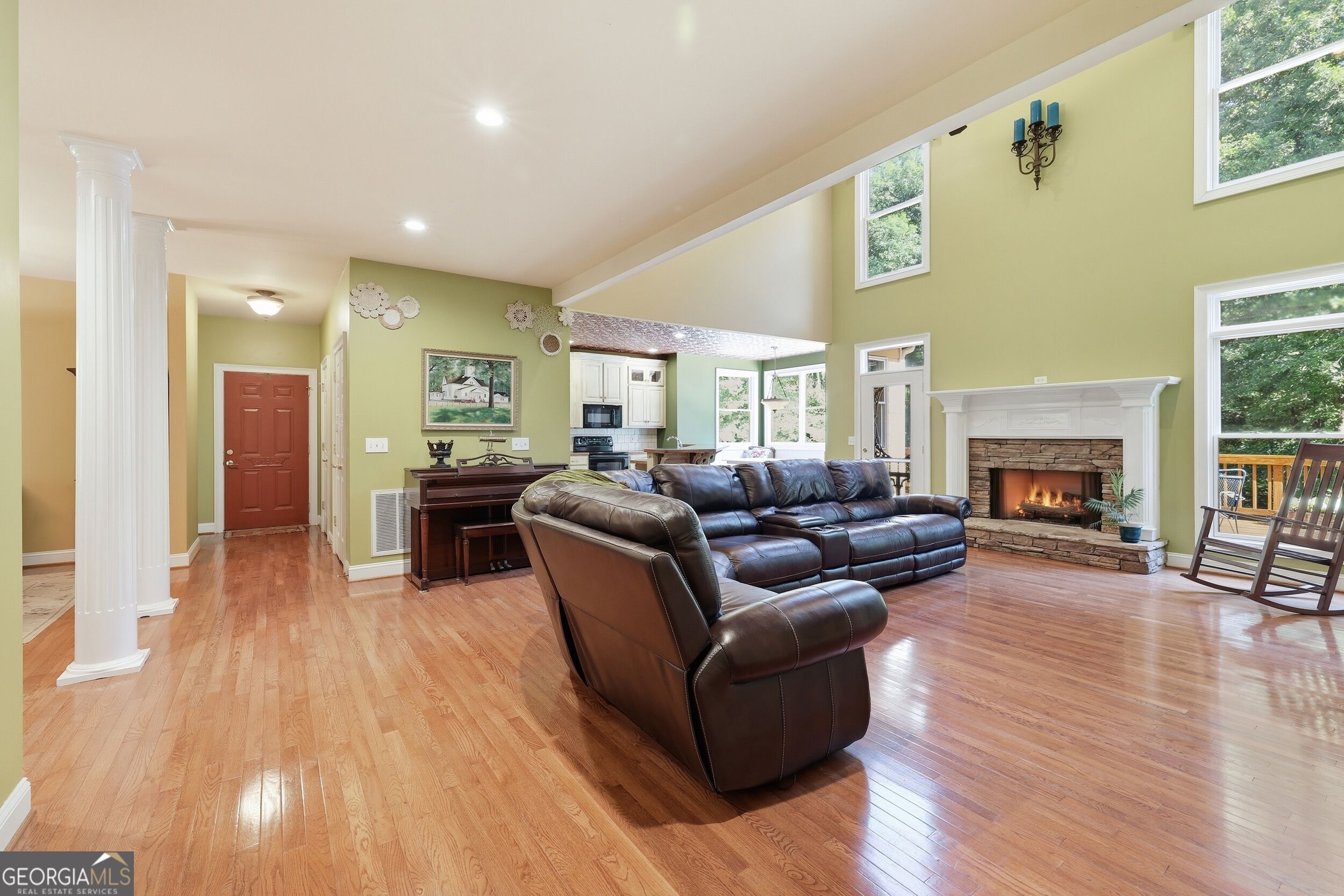 4829 Old Pendergrass Road Property Photo 50